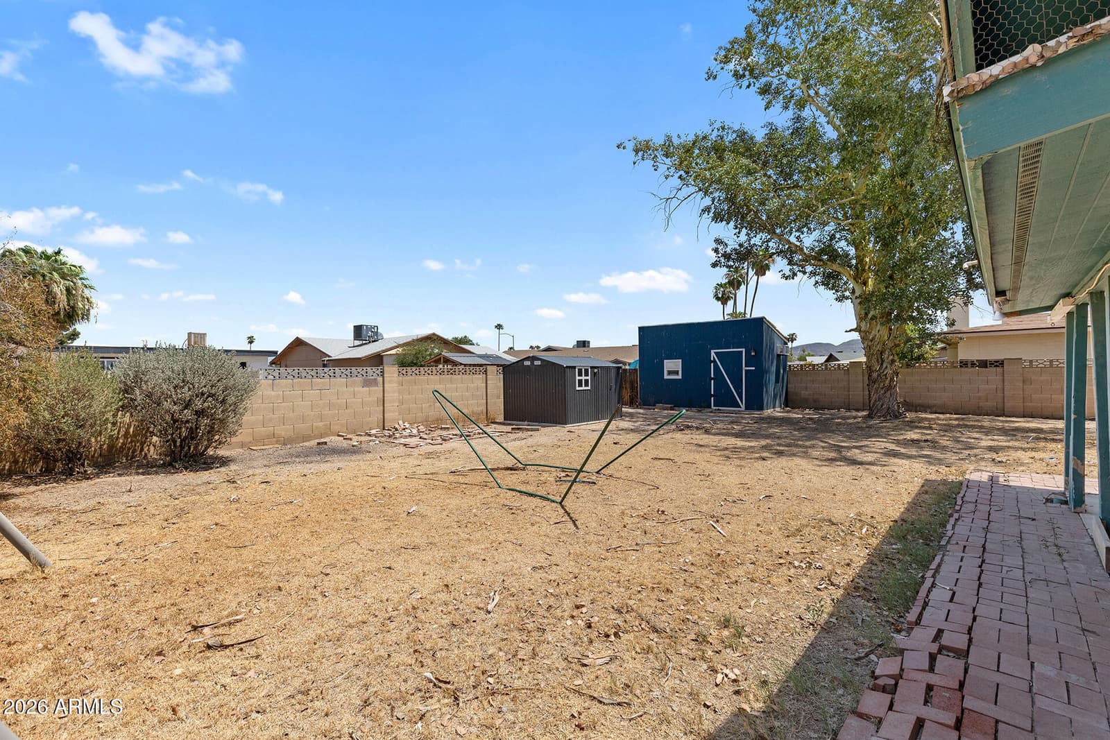 3626 W Shangri La Road, Phoenix, AZ 85029 — photo 31 of 33