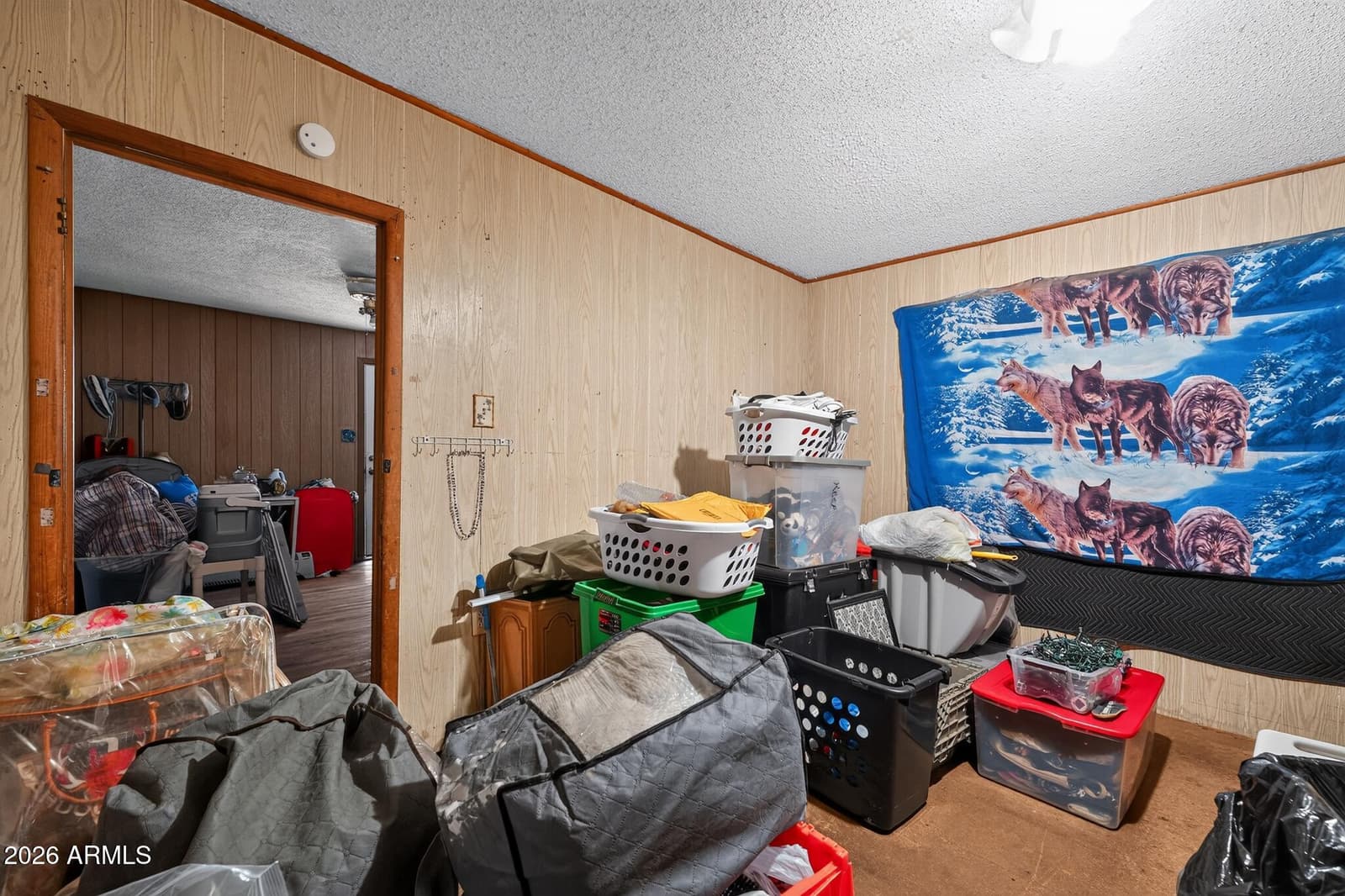 349 S DEVEREAUX Street, Globe, AZ 85501 — photo 16 of 22