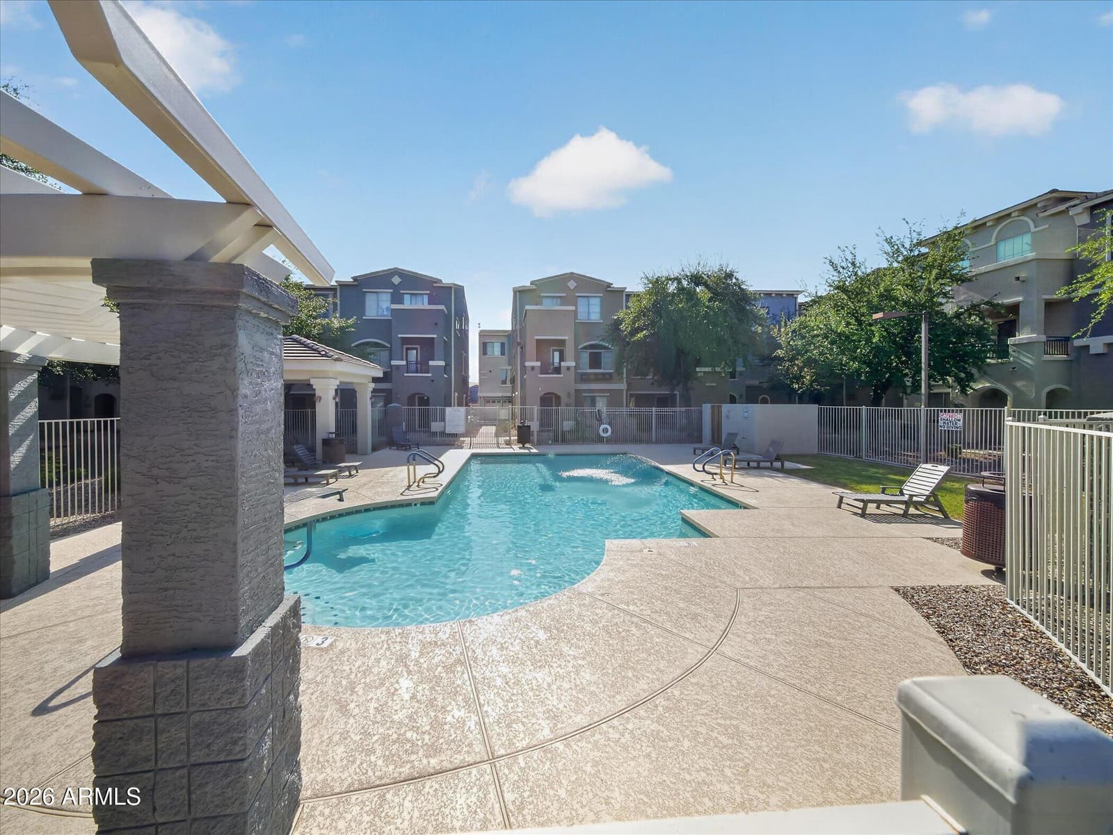 280 S EVERGREEN Road 1383, Tempe, AZ 85288 — photo 29 of 35