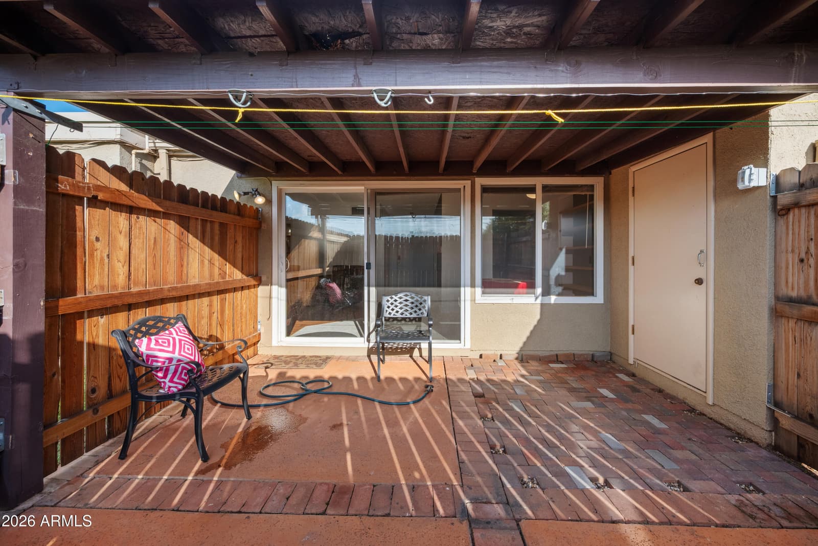 4308 PLAZA Vista A, Sierra Vista, AZ 85635 — photo 22 of 25