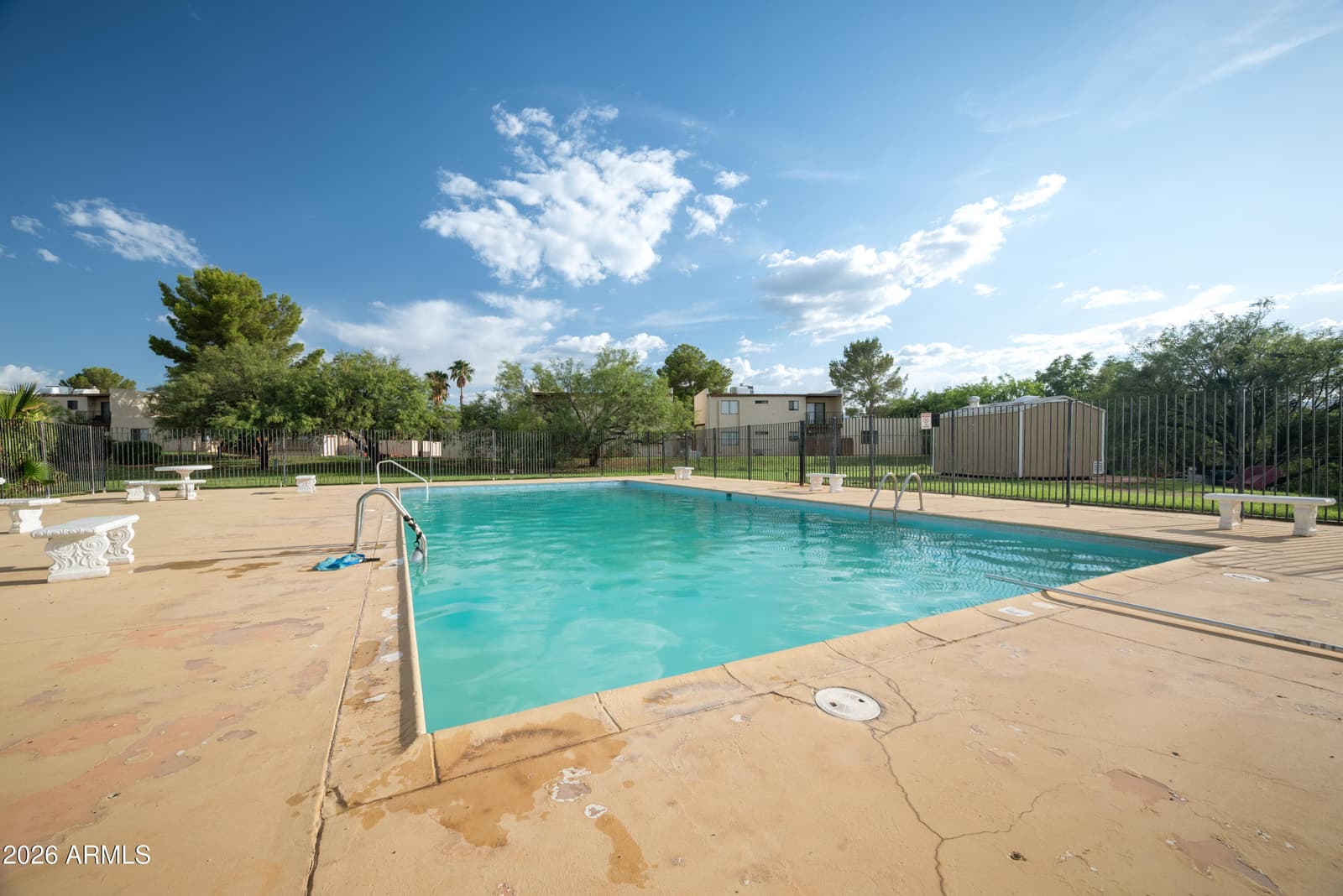4308 PLAZA Vista A, Sierra Vista, AZ 85635 — photo 23 of 25