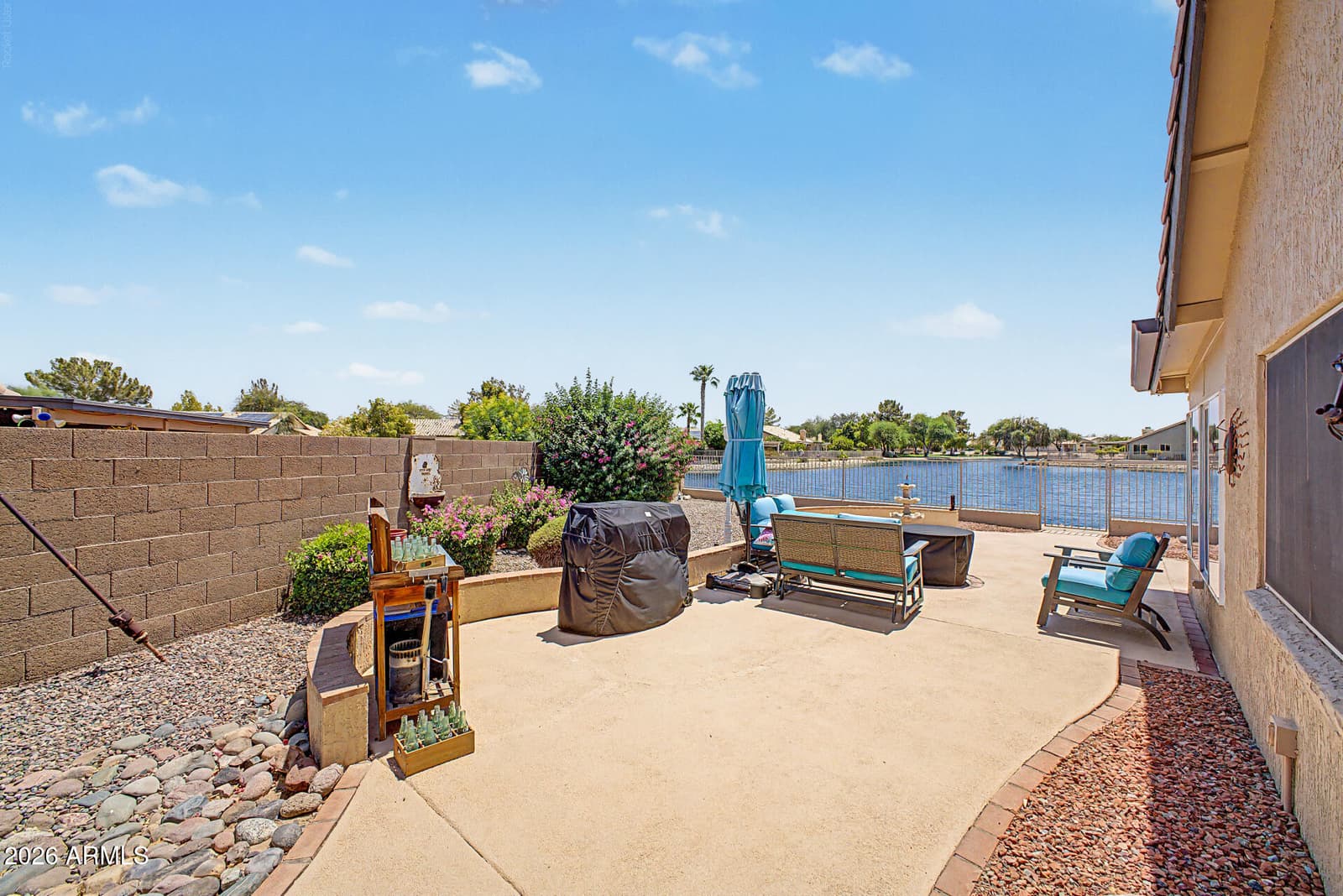 20439 N 110th Avenue, Sun City, AZ 85373 — photo 36 of 39