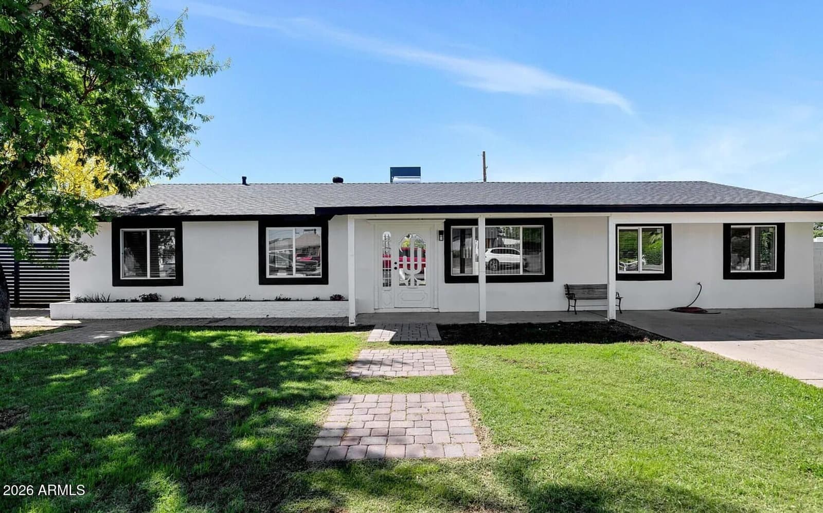 2601 E HARVARD Street E, Phoenix, AZ 85008 — photo 1 of 15