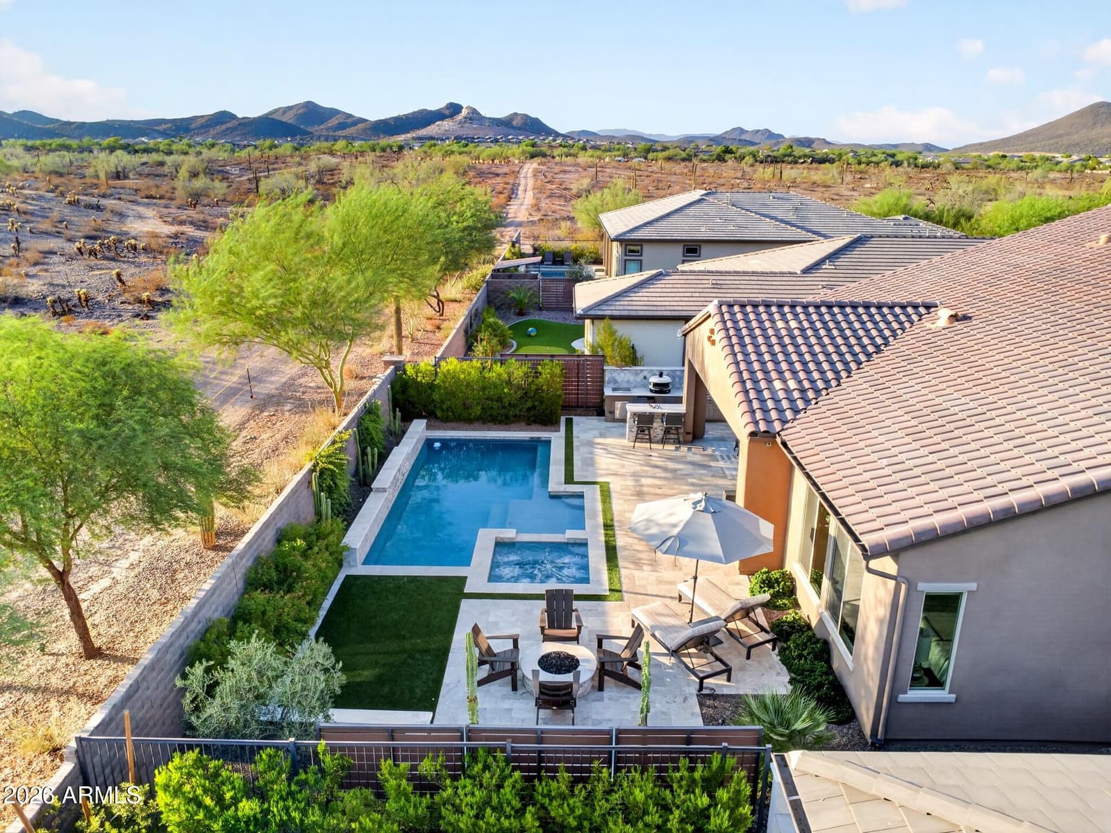 30506 N 134th Drive, Peoria, AZ 85383 — photo 9 of 62