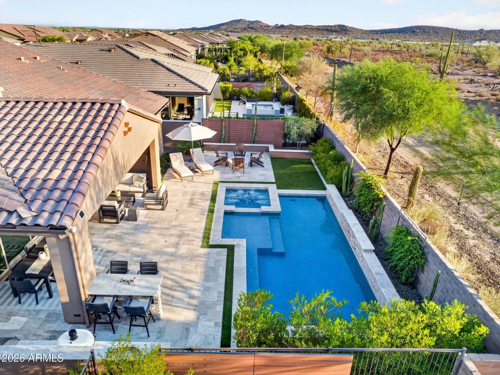 30506 N 134th Drive, Peoria, AZ 85383 — photo 48 of 62