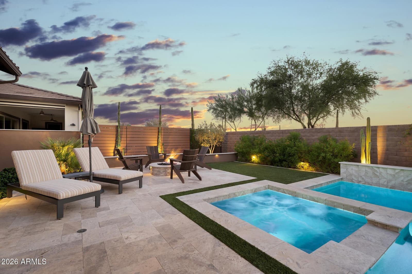 30506 N 134th Drive, Peoria, AZ 85383 — photo 46 of 62