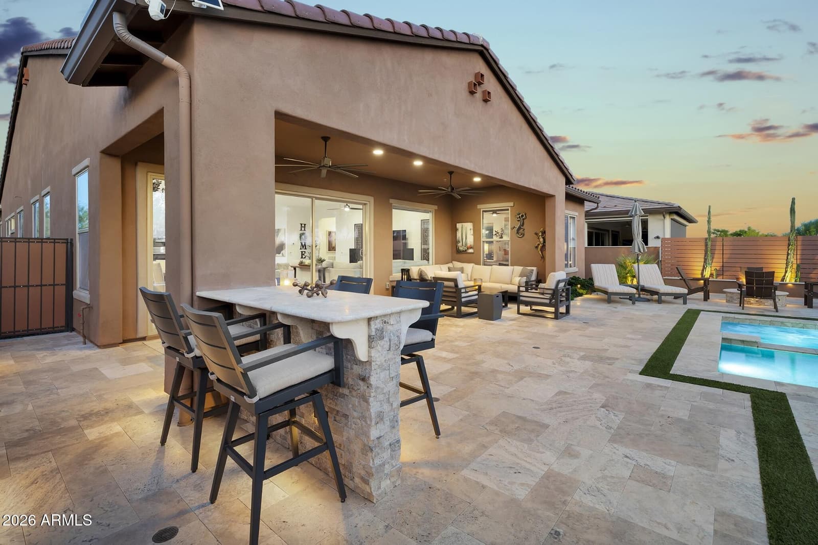 30506 N 134th Drive, Peoria, AZ 85383 — photo 43 of 62