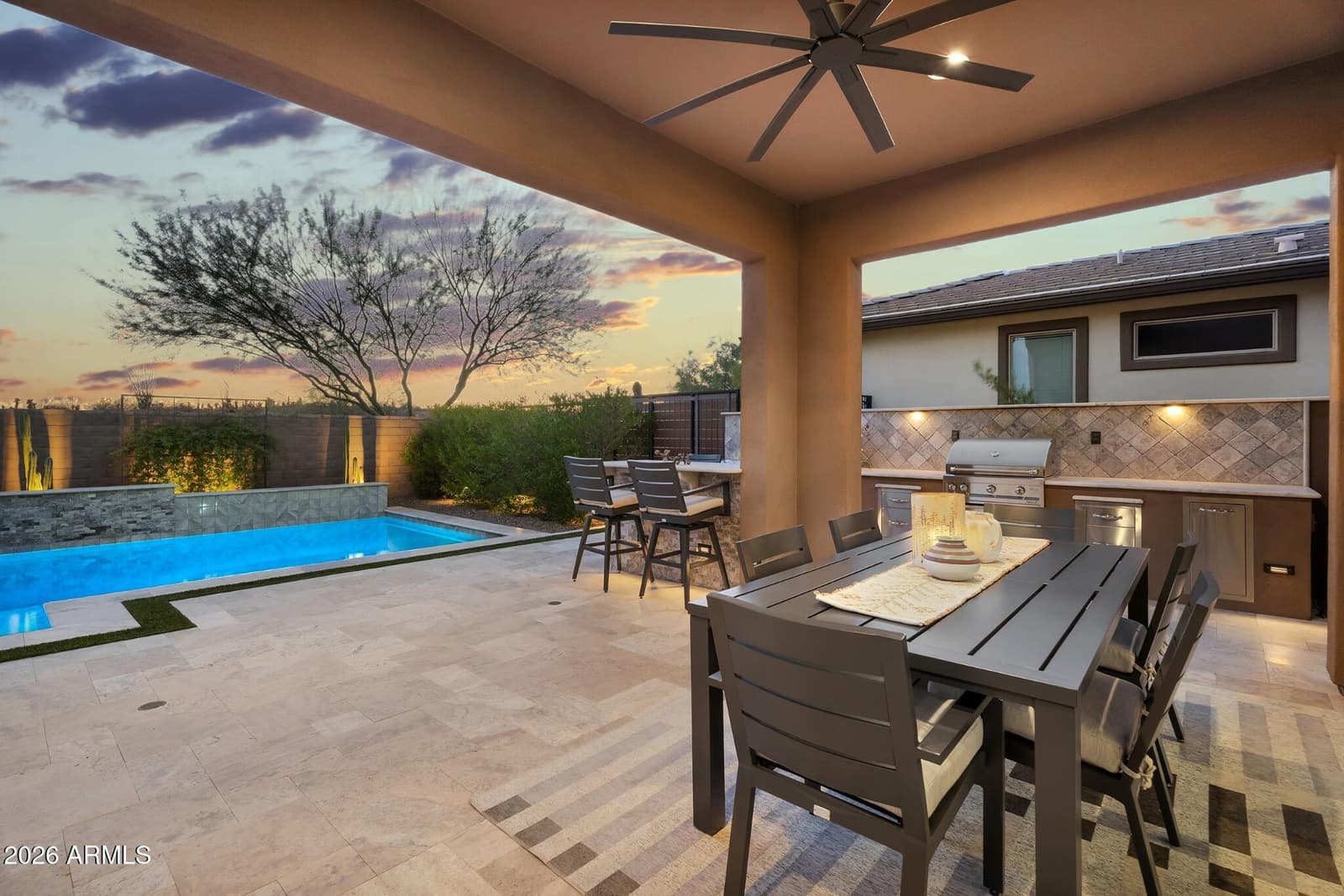 30506 N 134th Drive, Peoria, AZ 85383 — photo 42 of 62
