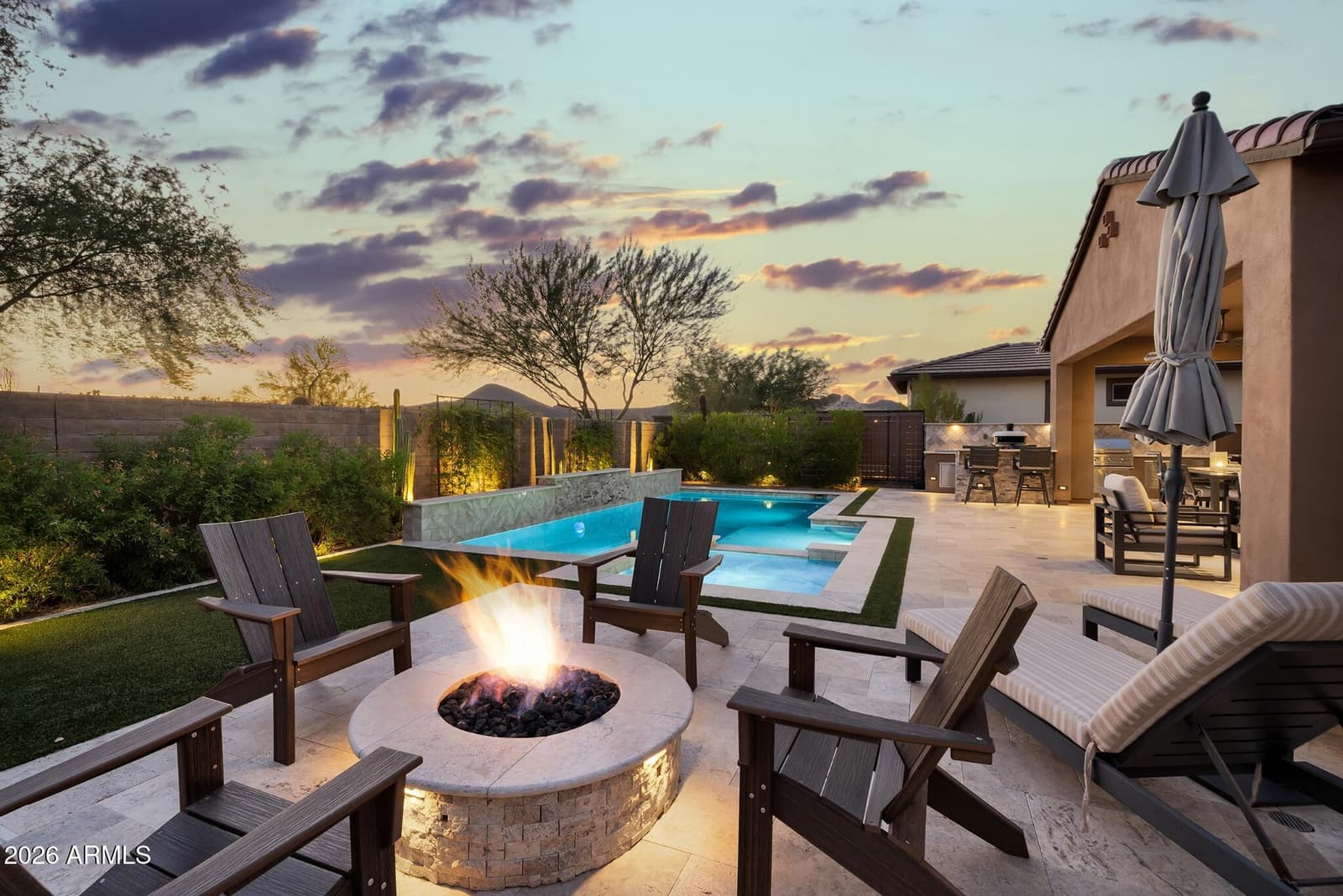 30506 N 134th Drive, Peoria, AZ 85383 — photo 44 of 62