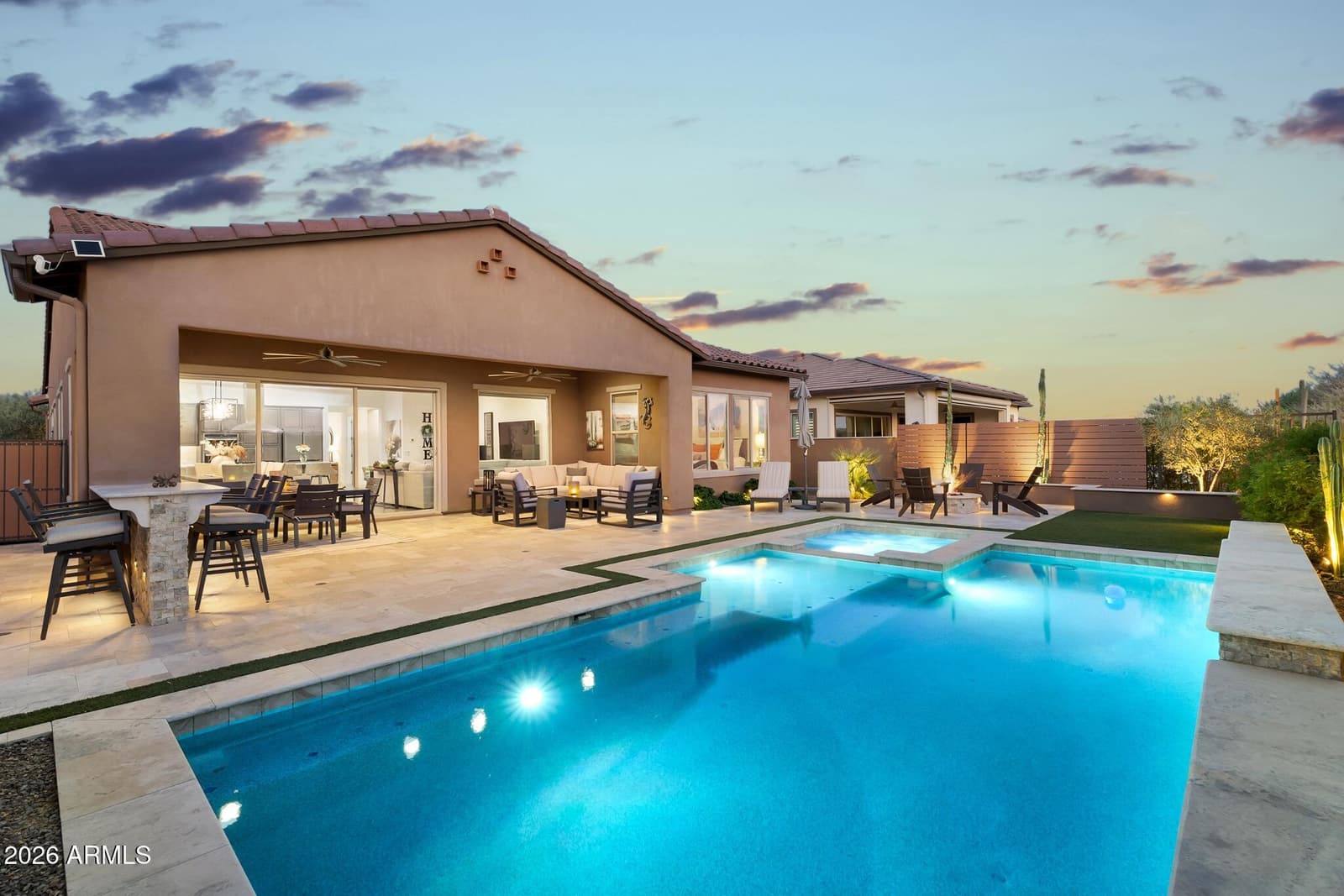 30506 N 134th Drive, Peoria, AZ 85383 — photo 1 of 62