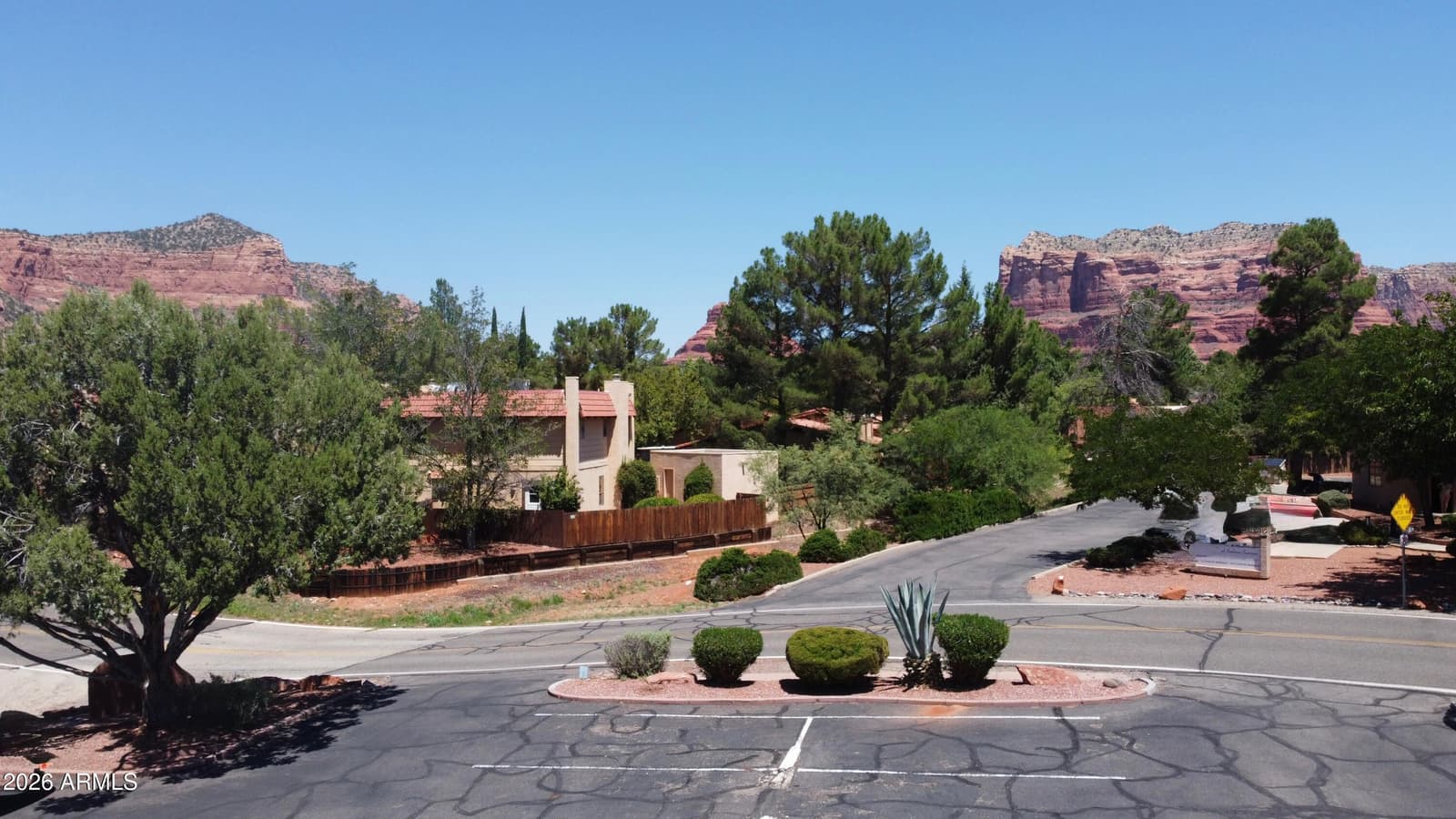 115 E CORTEZ Drive 110, Sedona, AZ 86351 — photo 23 of 24