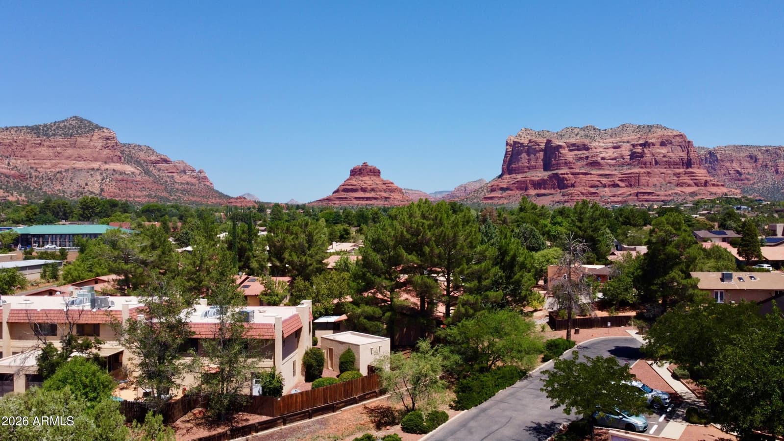115 E CORTEZ Drive 110, Sedona, AZ 86351 — photo 13 of 24