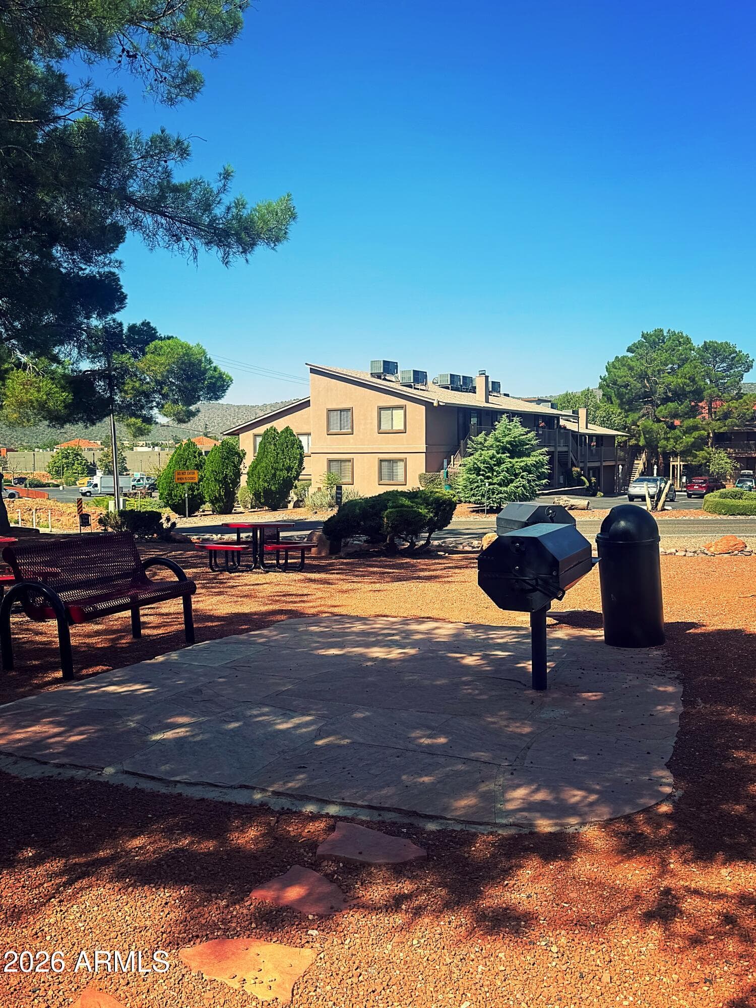 115 E CORTEZ Drive 110, Sedona, AZ 86351 — photo 15 of 24