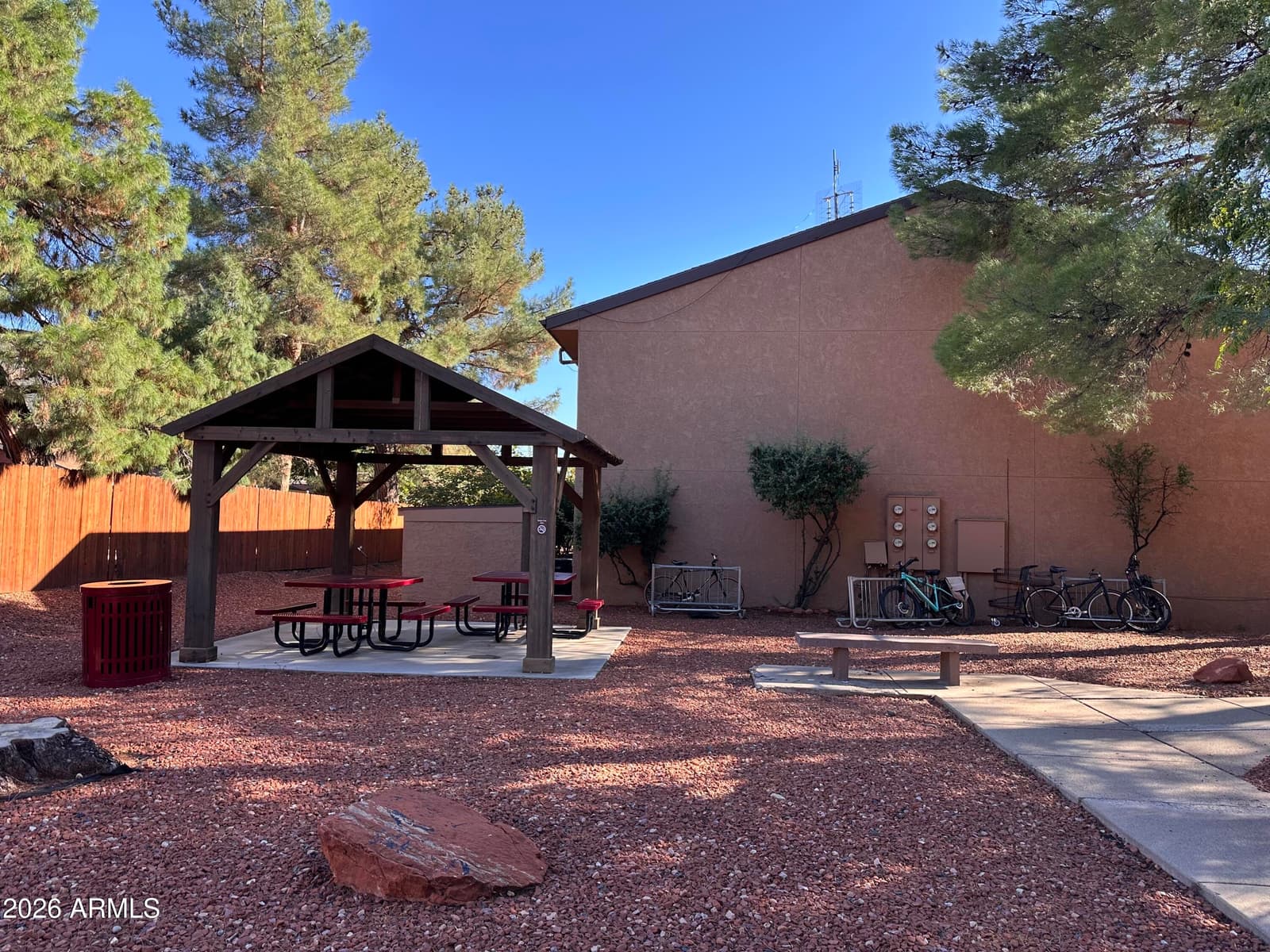 115 E CORTEZ Drive 110, Sedona, AZ 86351 — photo 16 of 24