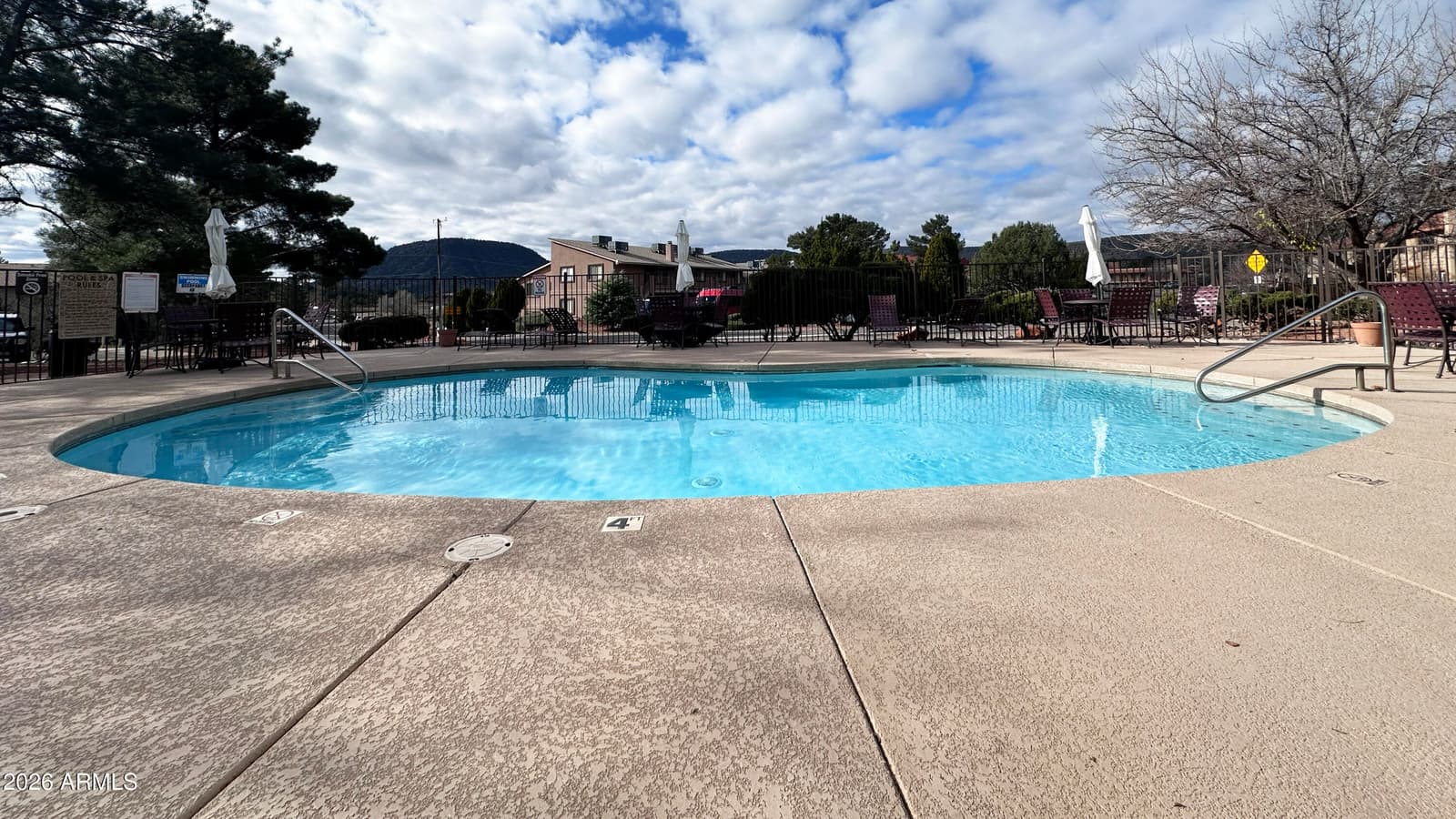 115 E CORTEZ Drive 110, Sedona, AZ 86351 — photo 14 of 24