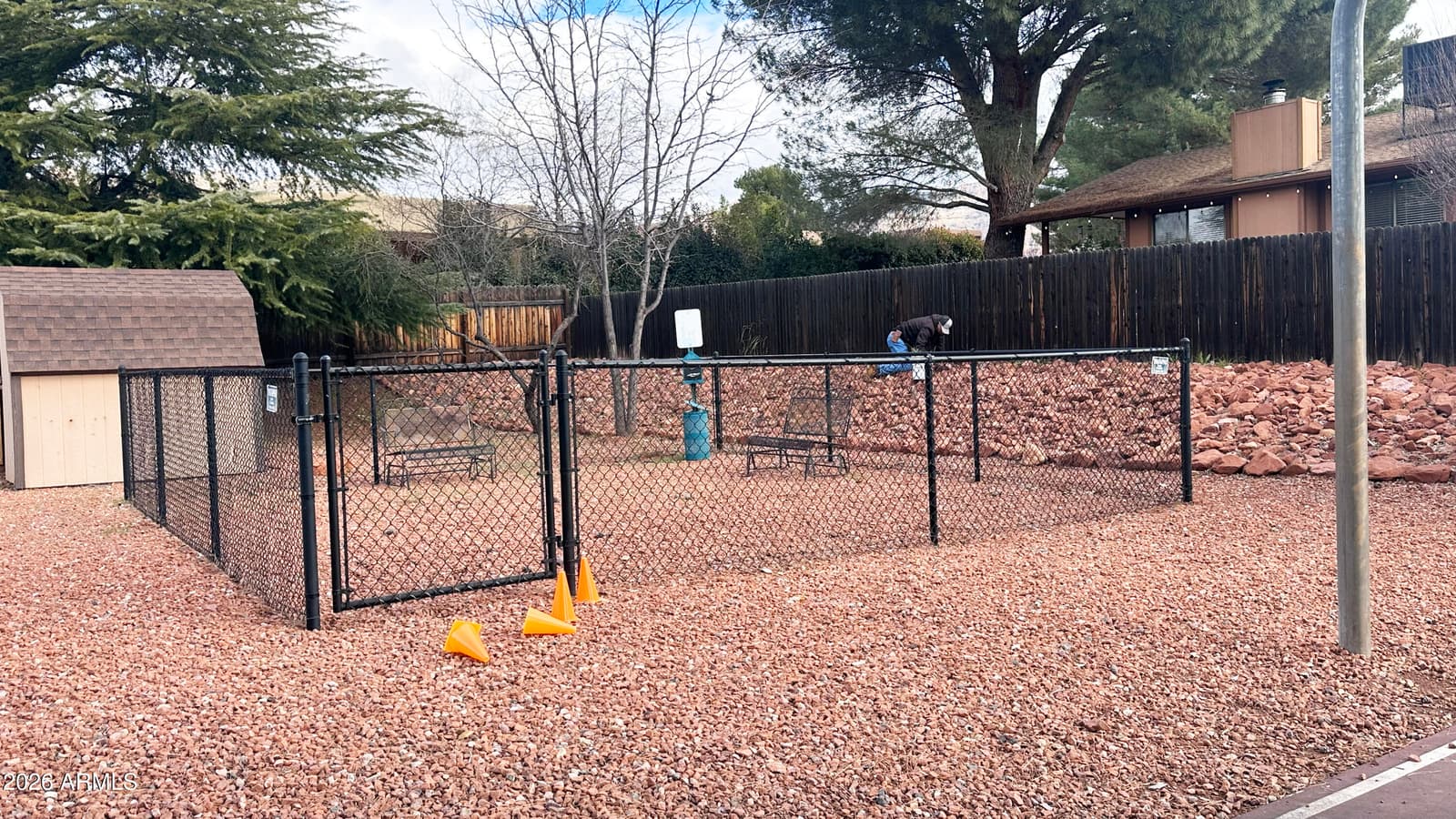 115 E CORTEZ Drive 110, Sedona, AZ 86351 — photo 18 of 24