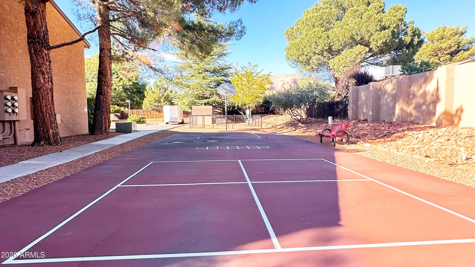 115 E CORTEZ Drive 110, Sedona, AZ 86351 — photo 20 of 24