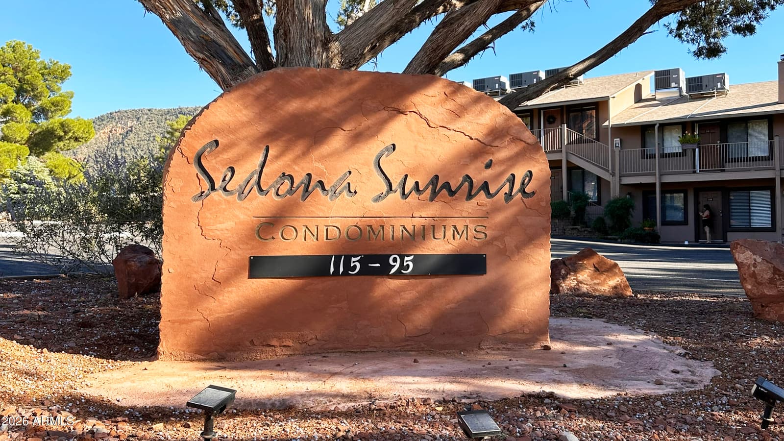 115 E CORTEZ Drive 110, Sedona, AZ 86351 — photo 24 of 24