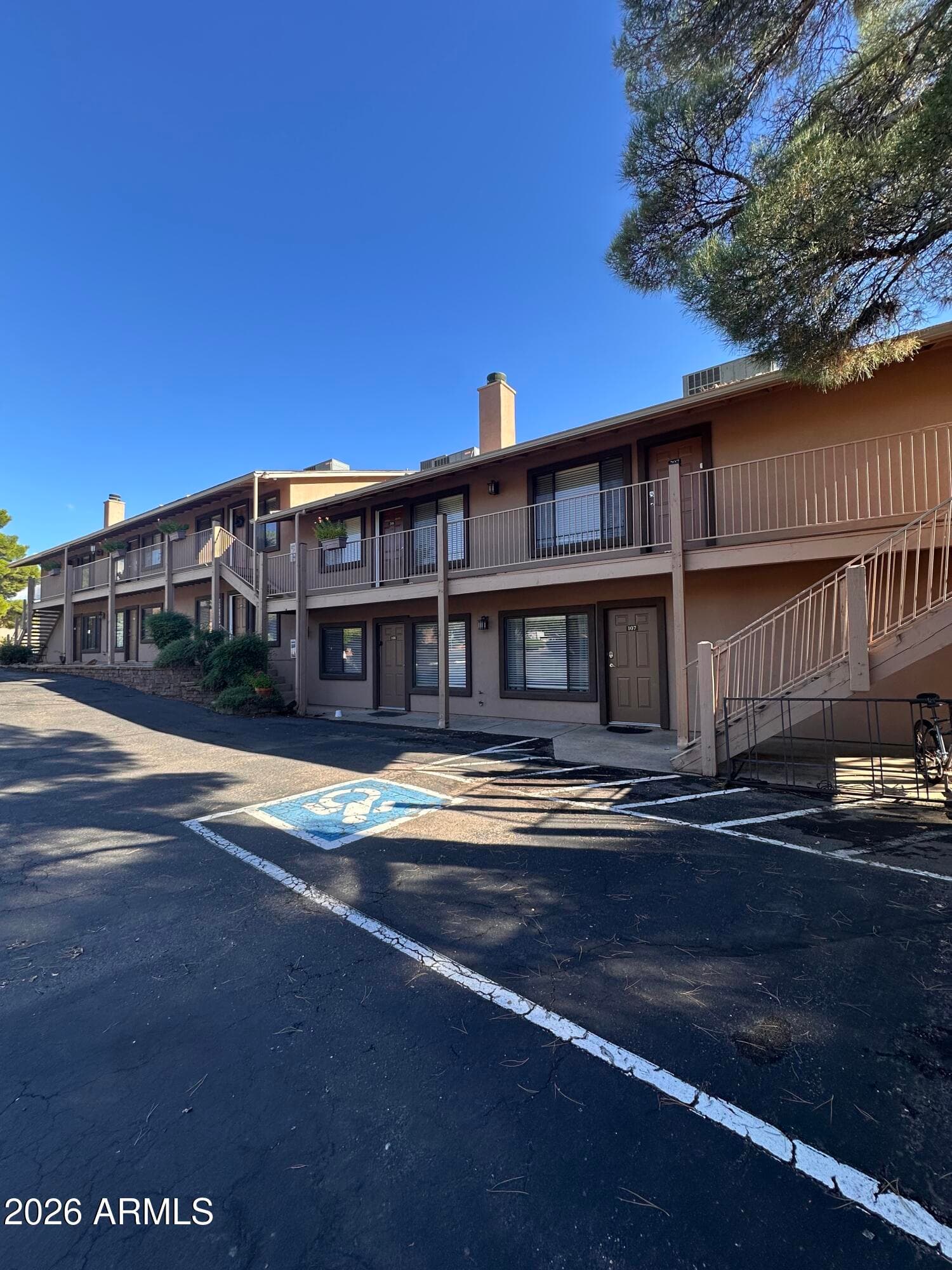115 E CORTEZ Drive 110, Sedona, AZ 86351 — photo 22 of 24