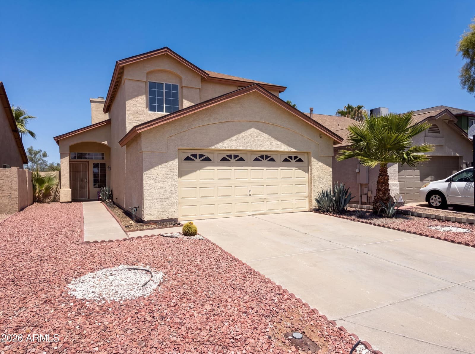 7436 W SANNA Street, Peoria, AZ 85345 — photo 1 of 28