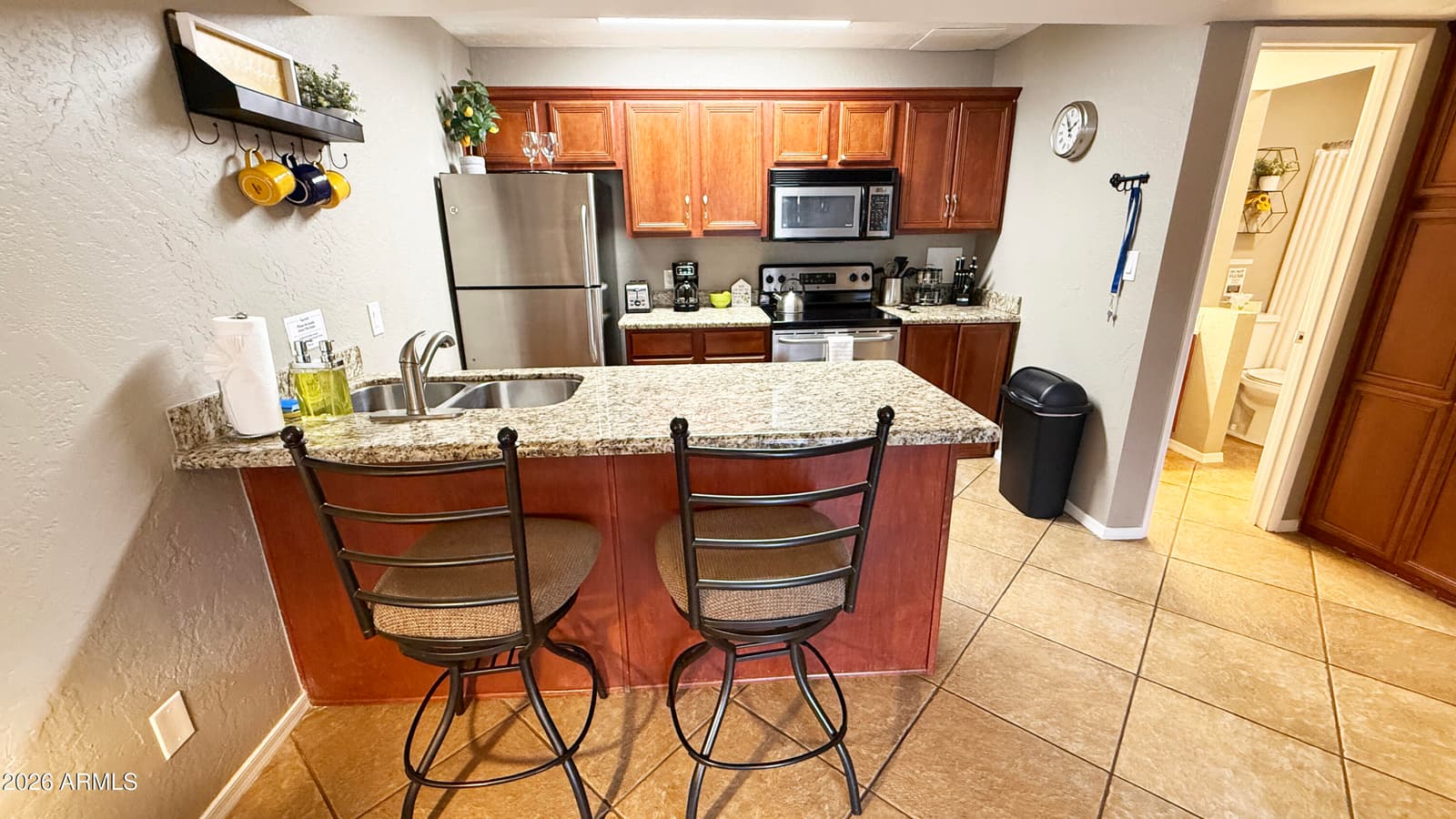 115 E CORTEZ Drive 110, Sedona, AZ 86351 — photo 4 of 24