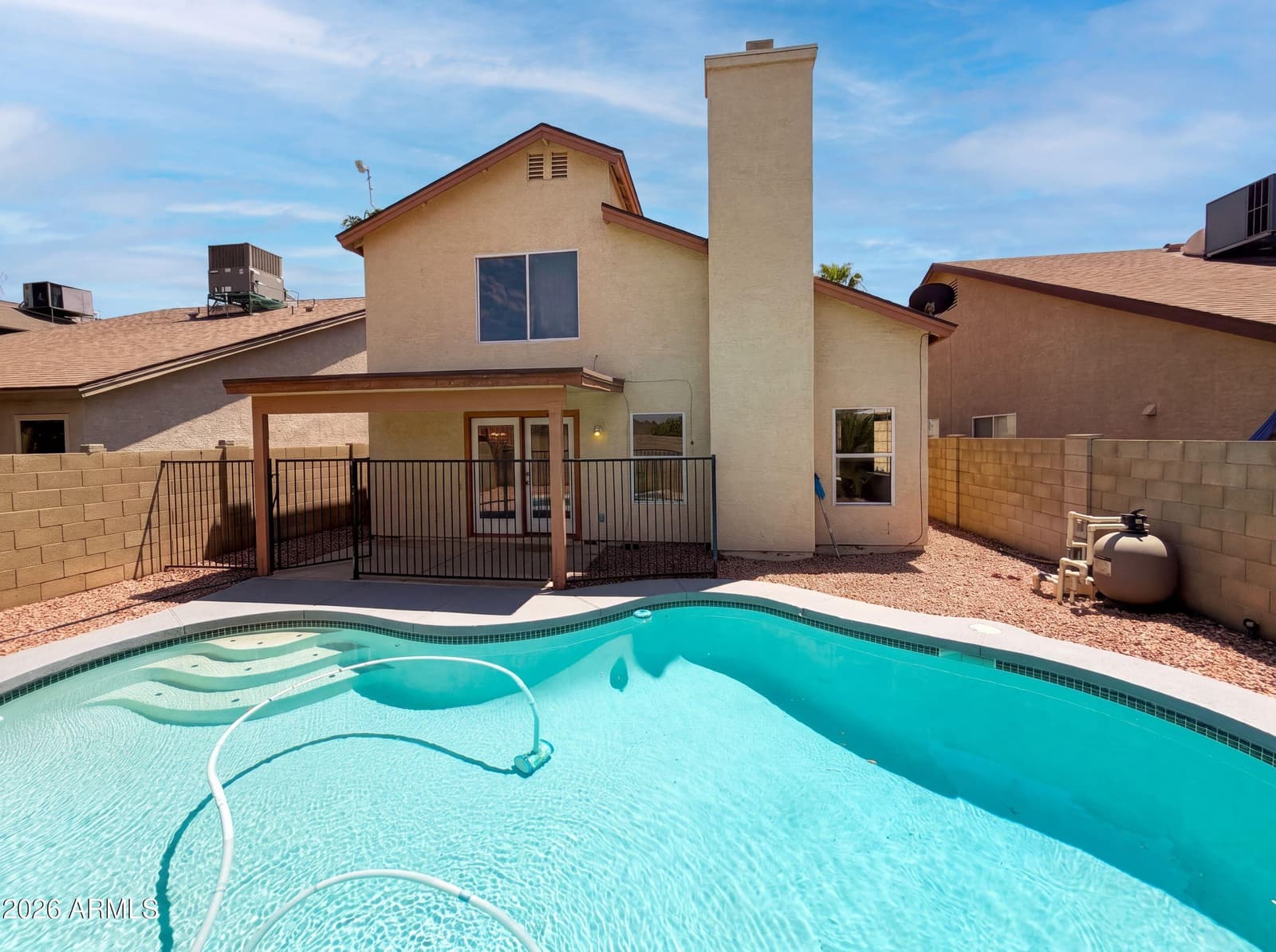 7436 W SANNA Street, Peoria, AZ 85345 — photo 26 of 28