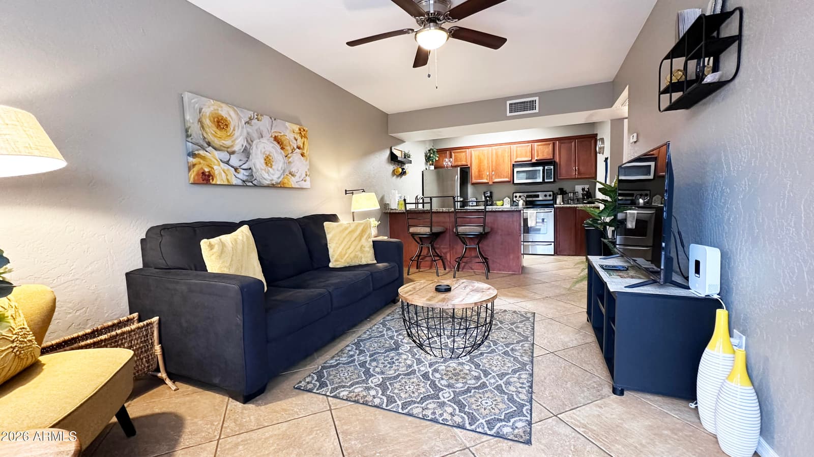 115 E CORTEZ Drive 110, Sedona, AZ 86351 — photo 1 of 24