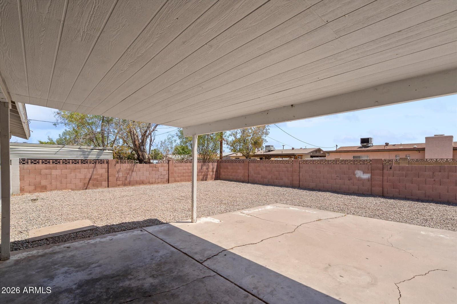 3631 W DENTON Lane, Phoenix, AZ 85019 — photo 23 of 26