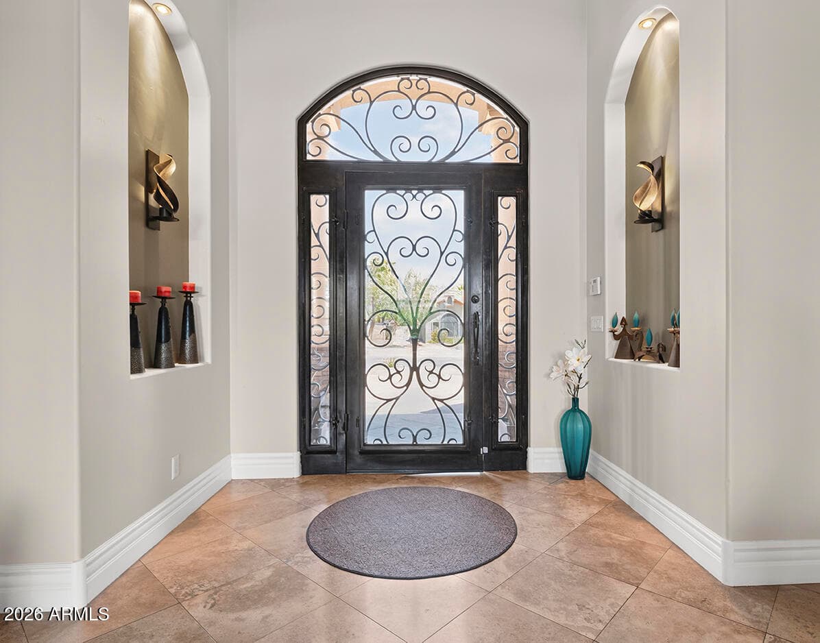 7639 W LIBBY Street, Glendale, AZ 85308 — photo 3 of 52