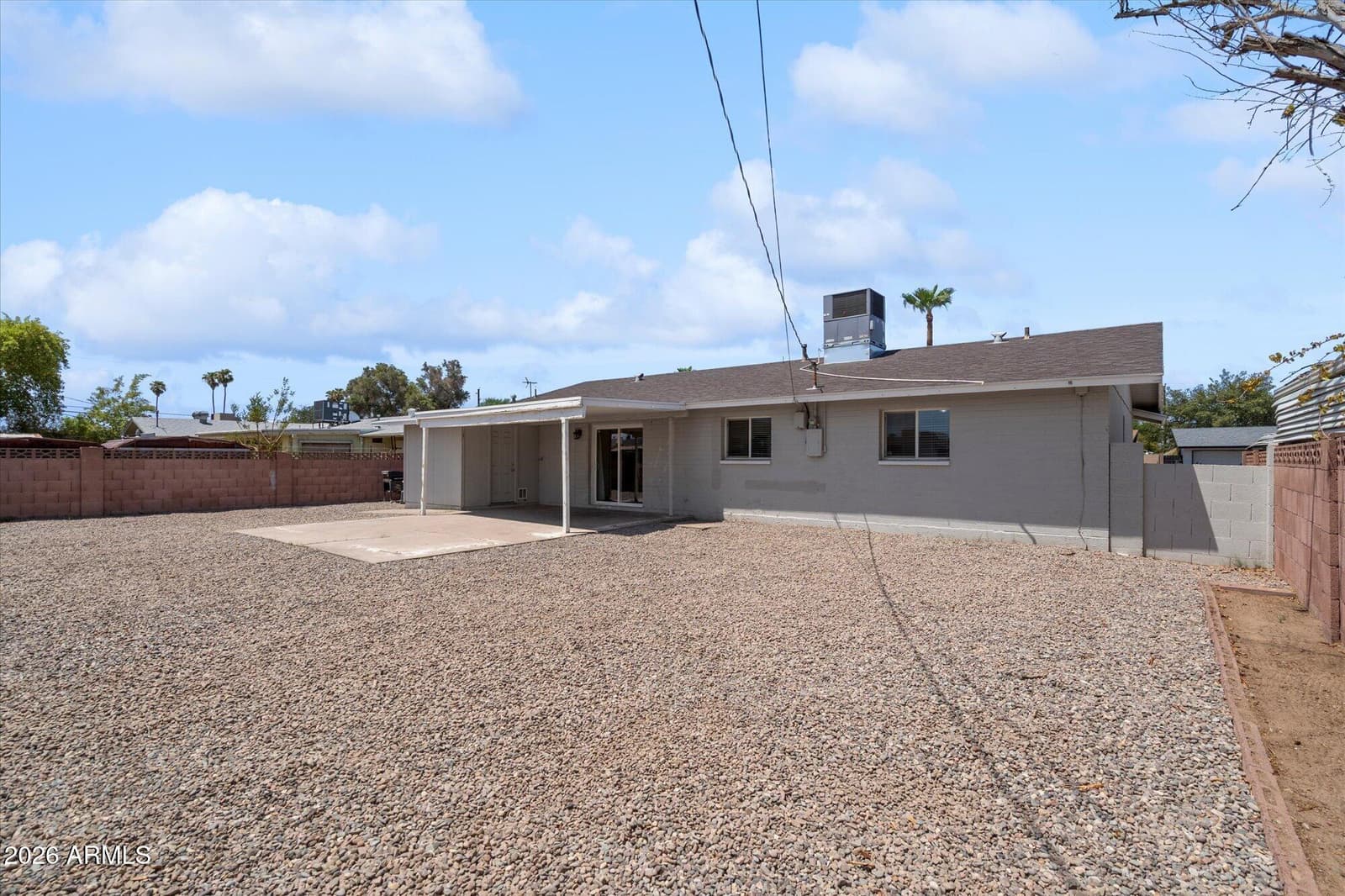 3631 W DENTON Lane, Phoenix, AZ 85019 — photo 24 of 26