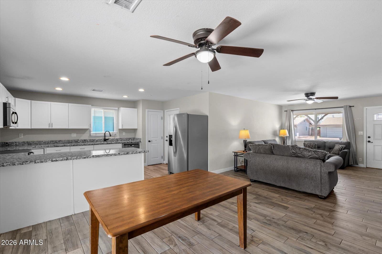 3631 W DENTON Lane, Phoenix, AZ 85019 — photo 9 of 26