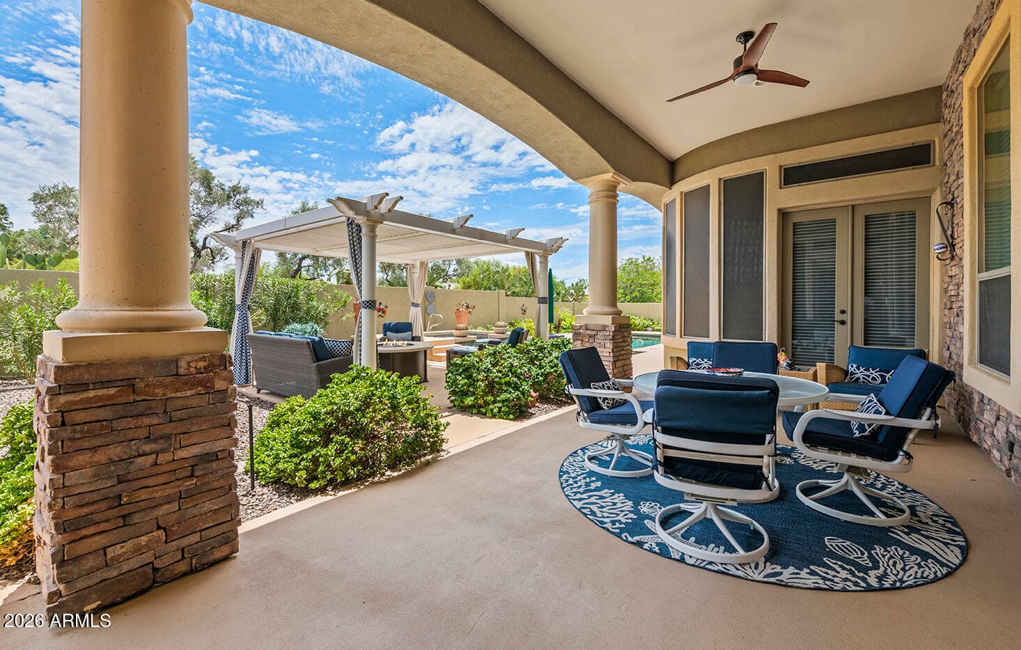 7639 W LIBBY Street, Glendale, AZ 85308 — photo 37 of 52