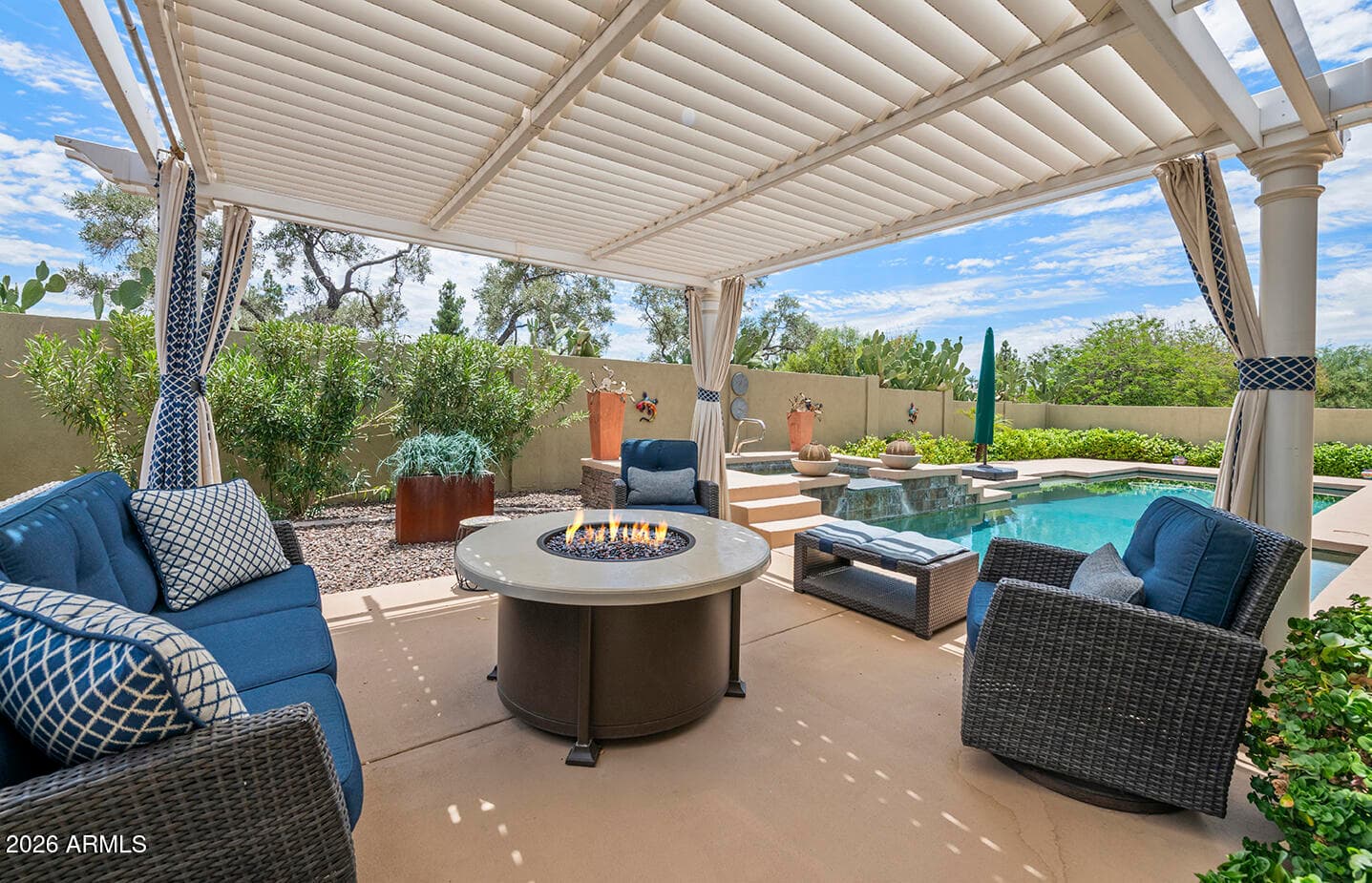 7639 W LIBBY Street, Glendale, AZ 85308 — photo 40 of 52