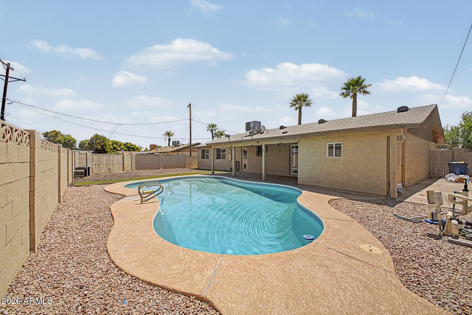 622 E GRACE Drive, Tempe, AZ 85288 — photo 23 of 24