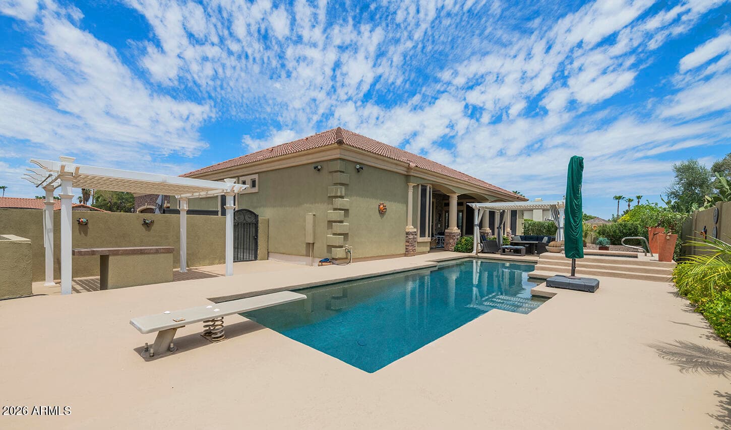 7639 W LIBBY Street, Glendale, AZ 85308 — photo 48 of 52