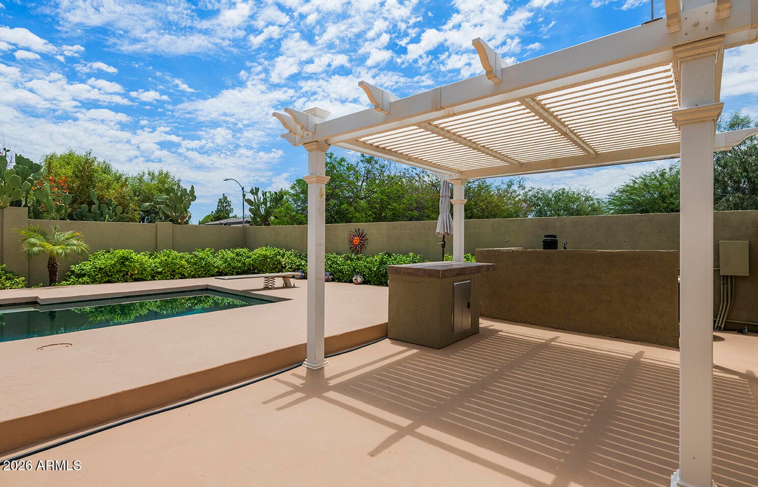 7639 W LIBBY Street, Glendale, AZ 85308 — photo 47 of 52