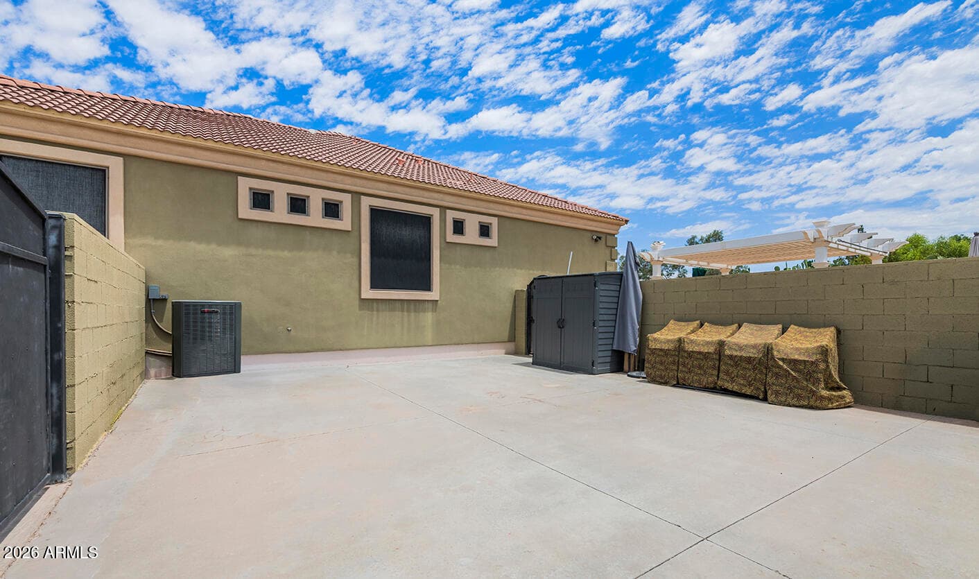 7639 W LIBBY Street, Glendale, AZ 85308 — photo 49 of 52