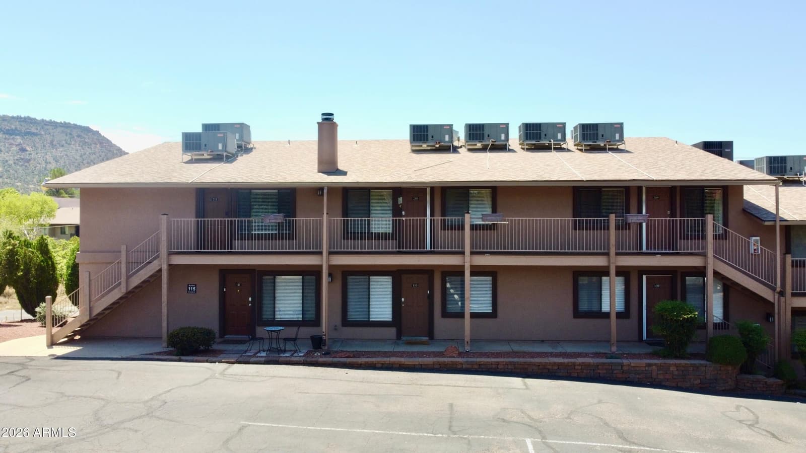 115 E CORTEZ Drive 110, Sedona, AZ 86351 — photo 11 of 24