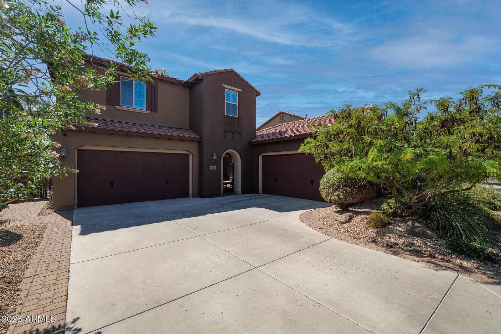 21815 N 37th Terrace, Phoenix, AZ 85050 — photo 51 of 59