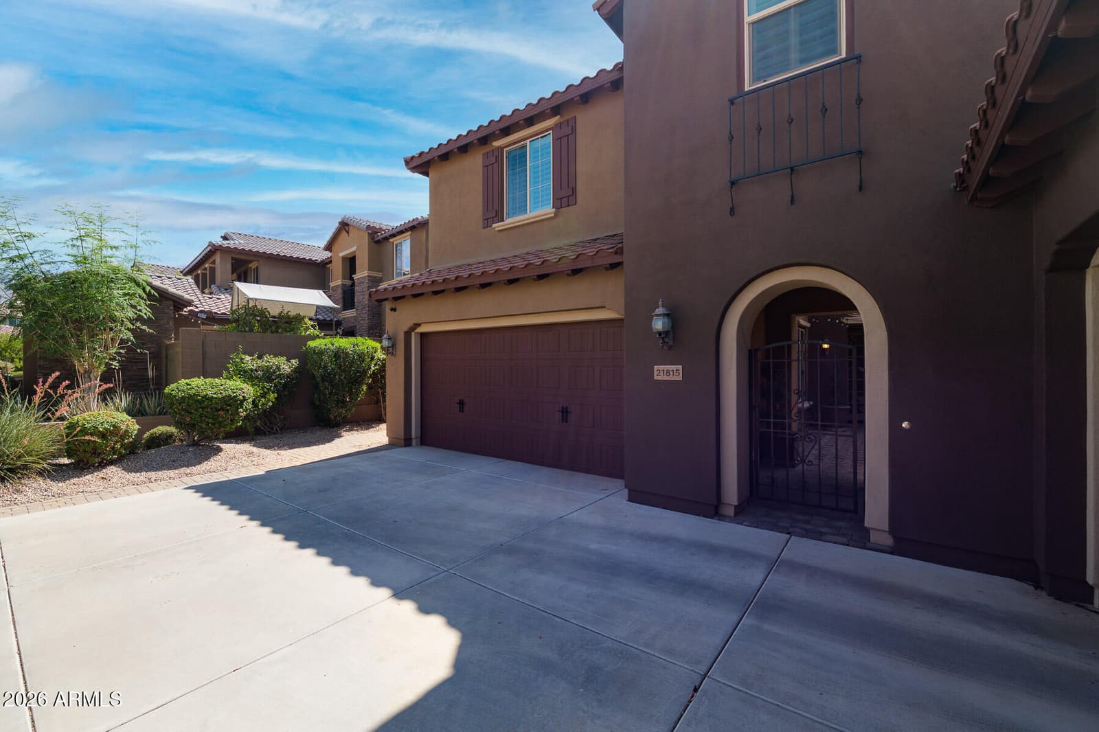 21815 N 37th Terrace, Phoenix, AZ 85050 — photo 50 of 59
