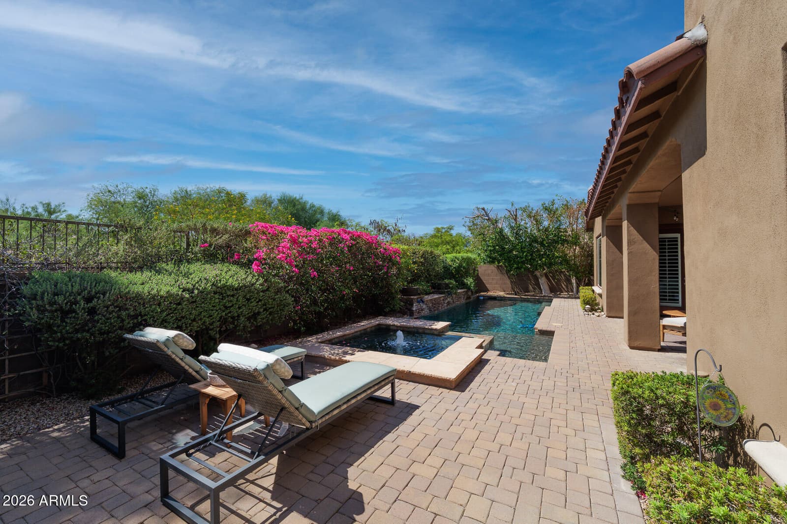 21815 N 37th Terrace, Phoenix, AZ 85050 — photo 46 of 59