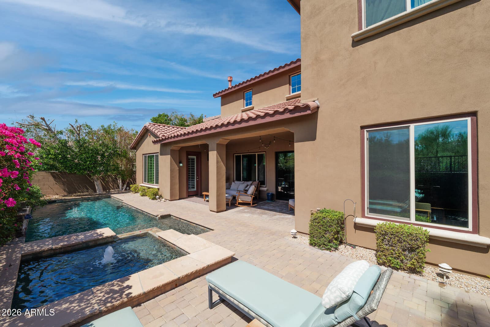 21815 N 37th Terrace, Phoenix, AZ 85050 — photo 43 of 59