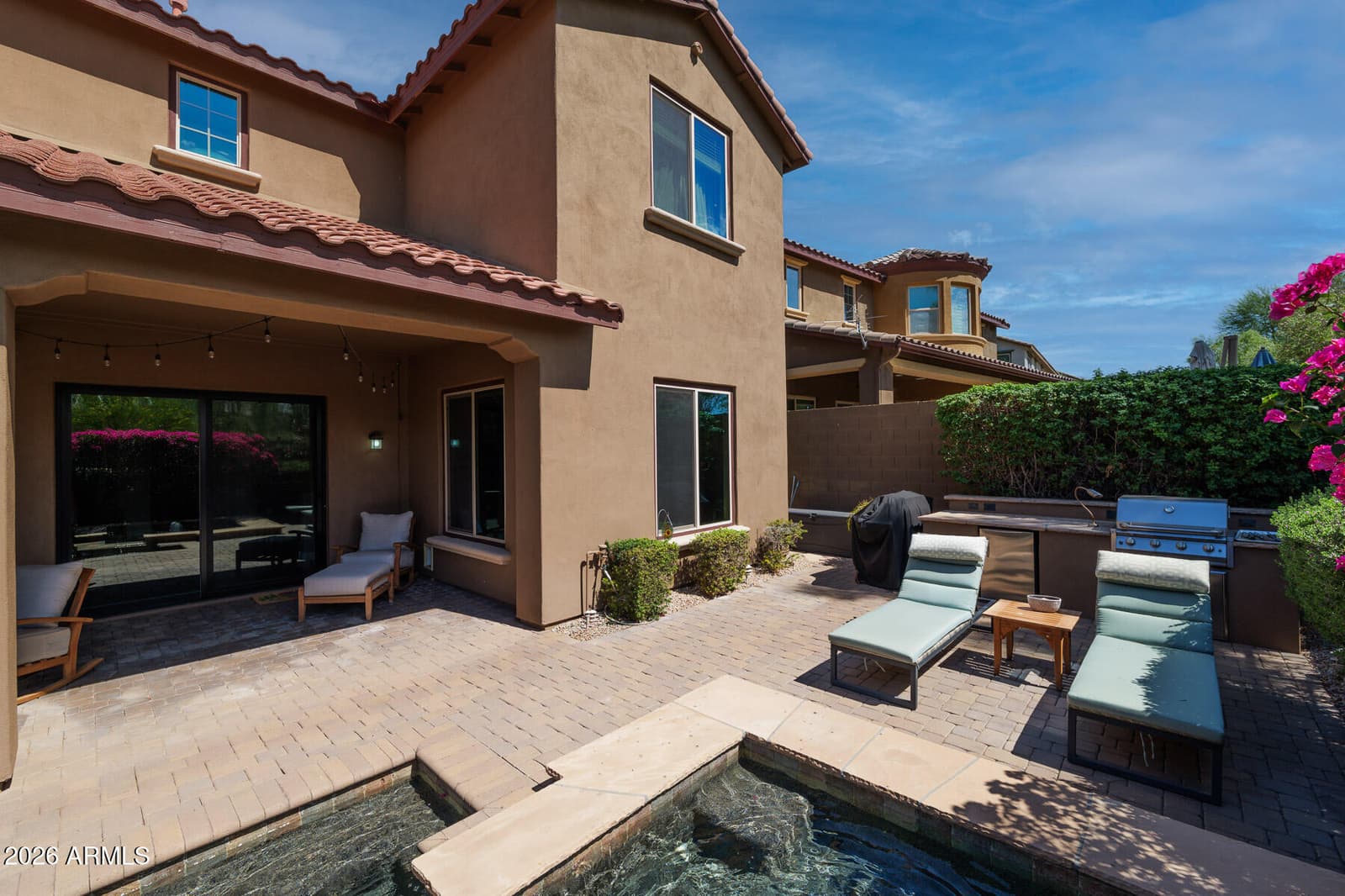 21815 N 37th Terrace, Phoenix, AZ 85050 — photo 48 of 59