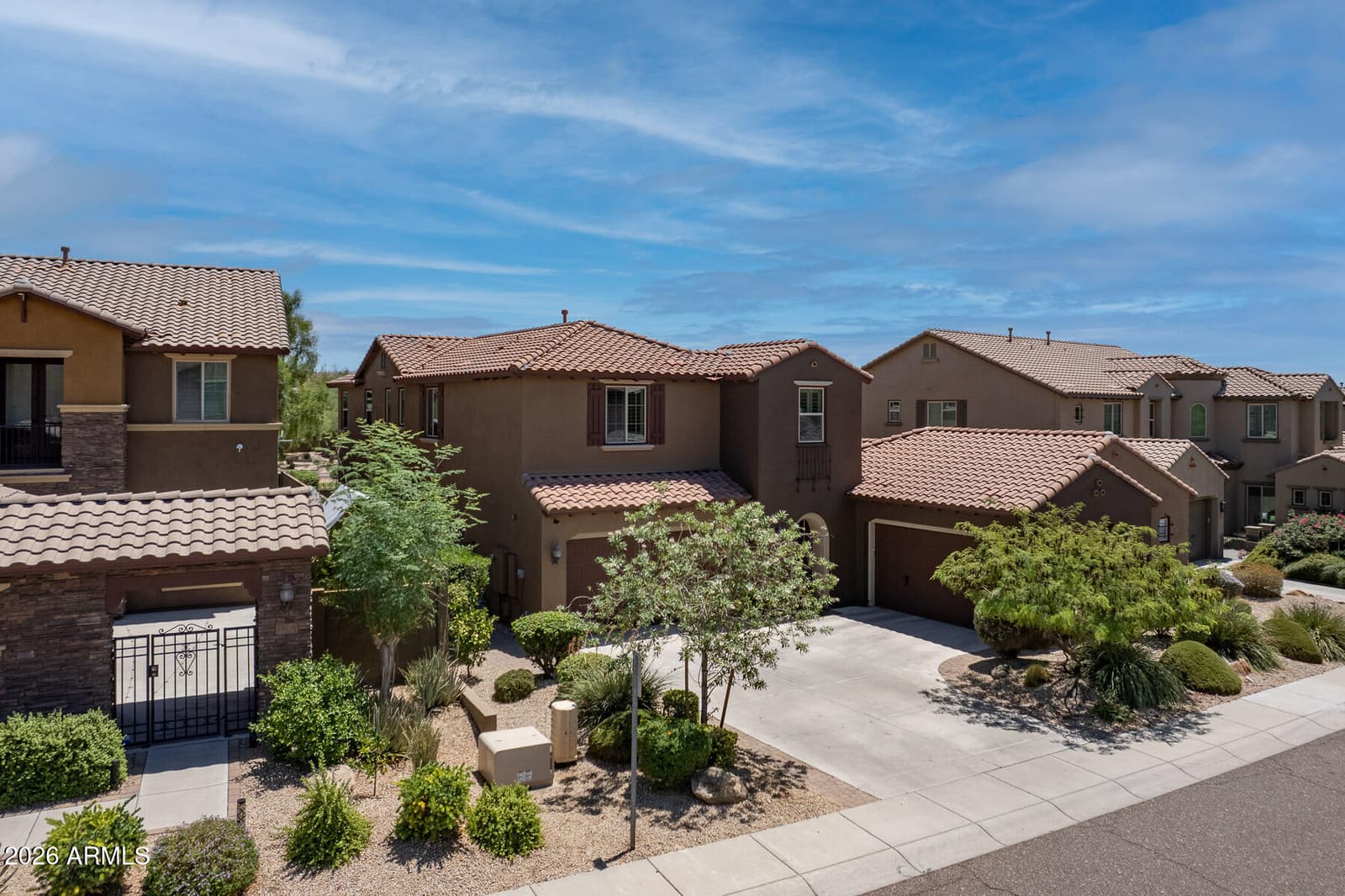 21815 N 37th Terrace, Phoenix, AZ 85050 — photo 52 of 59