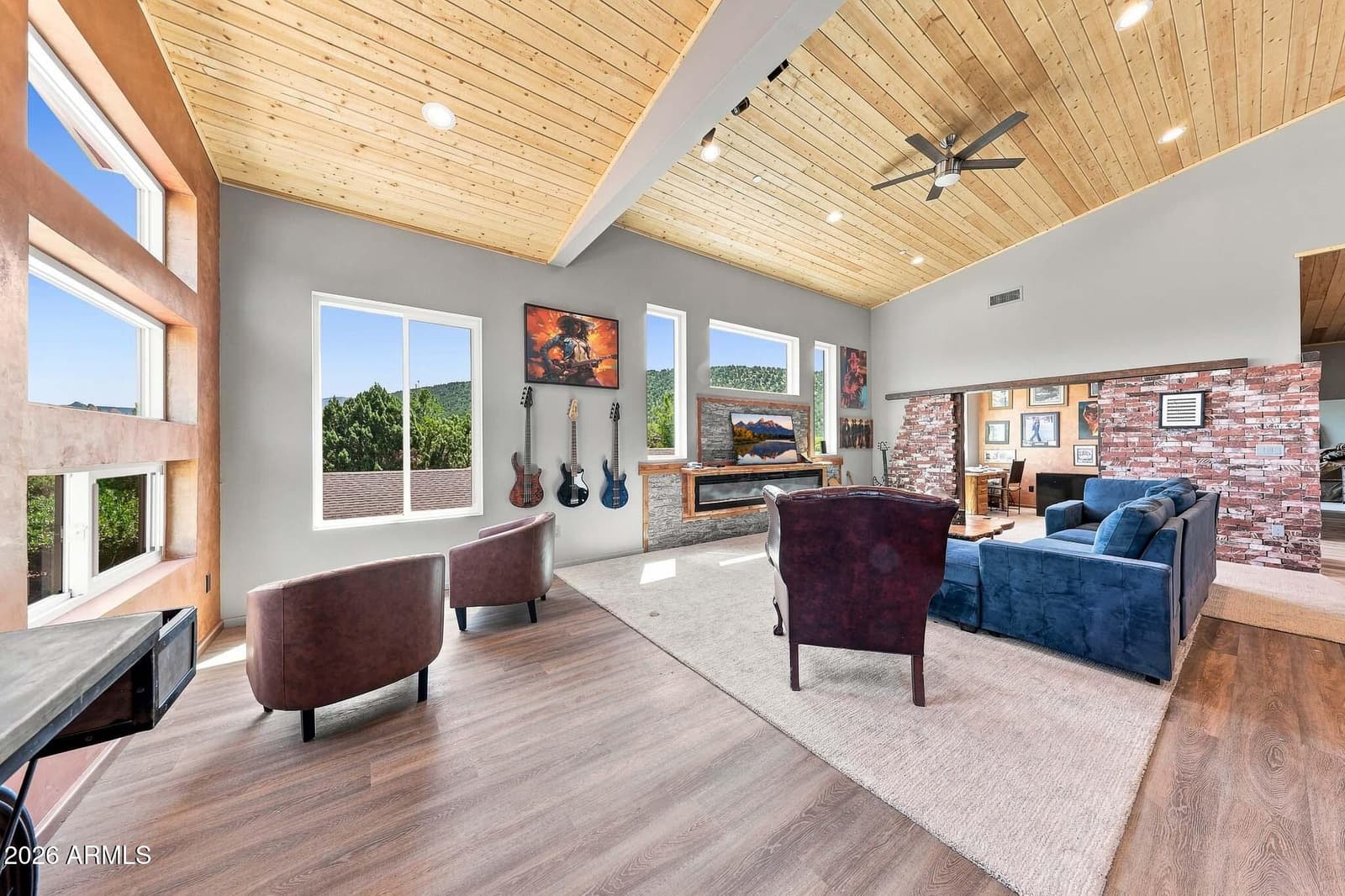 2315 STANLEY STEAMER Drive, Sedona, AZ 86336 — photo 4 of 32