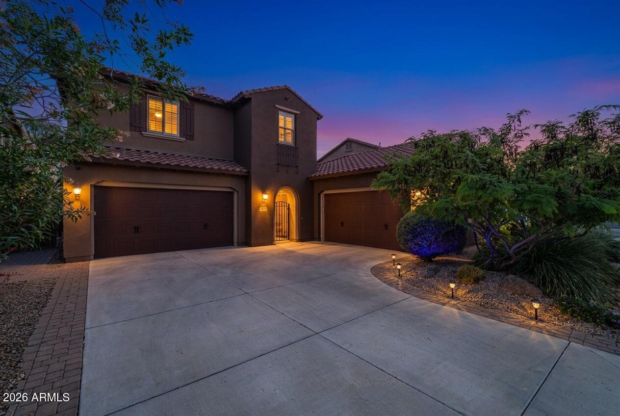 21815 N 37th Terrace, Phoenix, AZ 85050 — photo 2 of 59