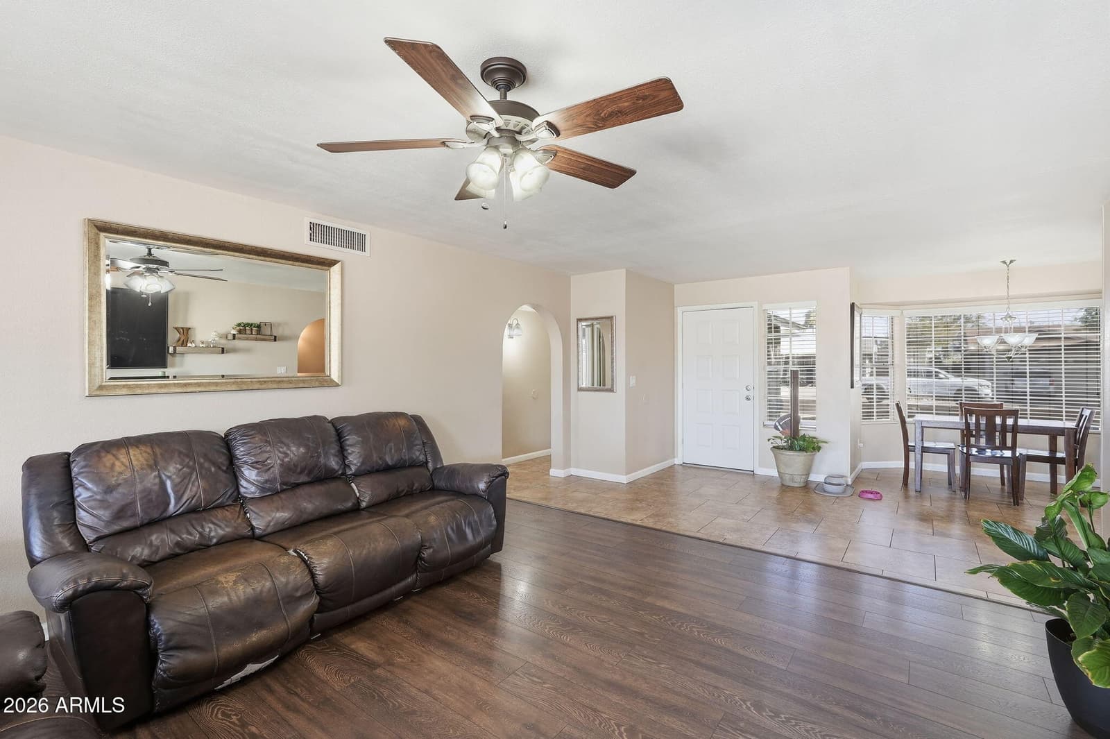 6526 W MESCAL Street, Glendale, AZ 85304 — photo 8 of 35