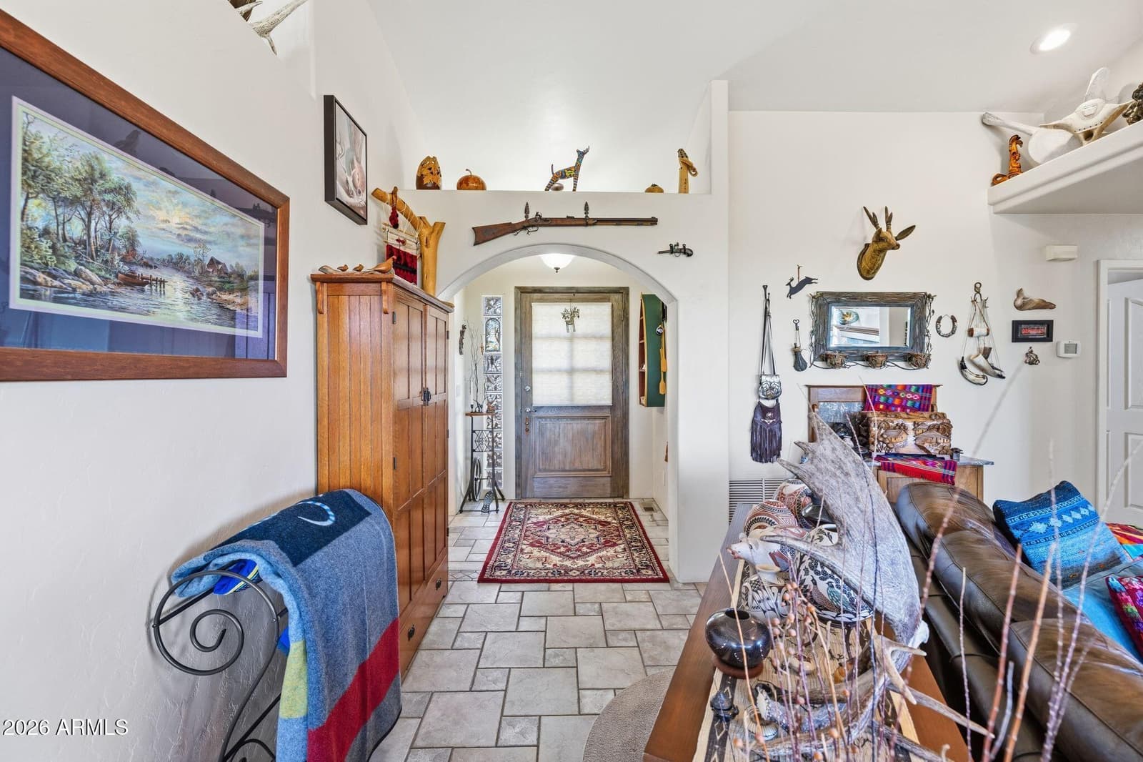 150 W TAMARACK Lane, Prescott, AZ 86301 — photo 57 of 97