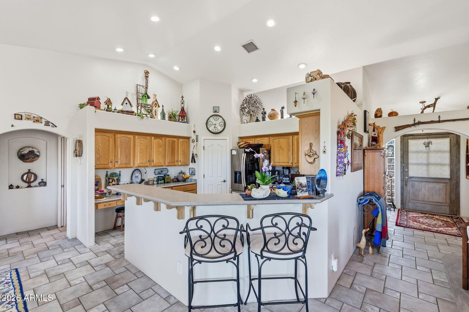 150 W TAMARACK Lane, Prescott, AZ 86301 — photo 9 of 97