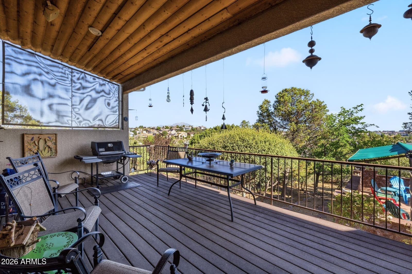150 W TAMARACK Lane, Prescott, AZ 86301 — photo 14 of 97